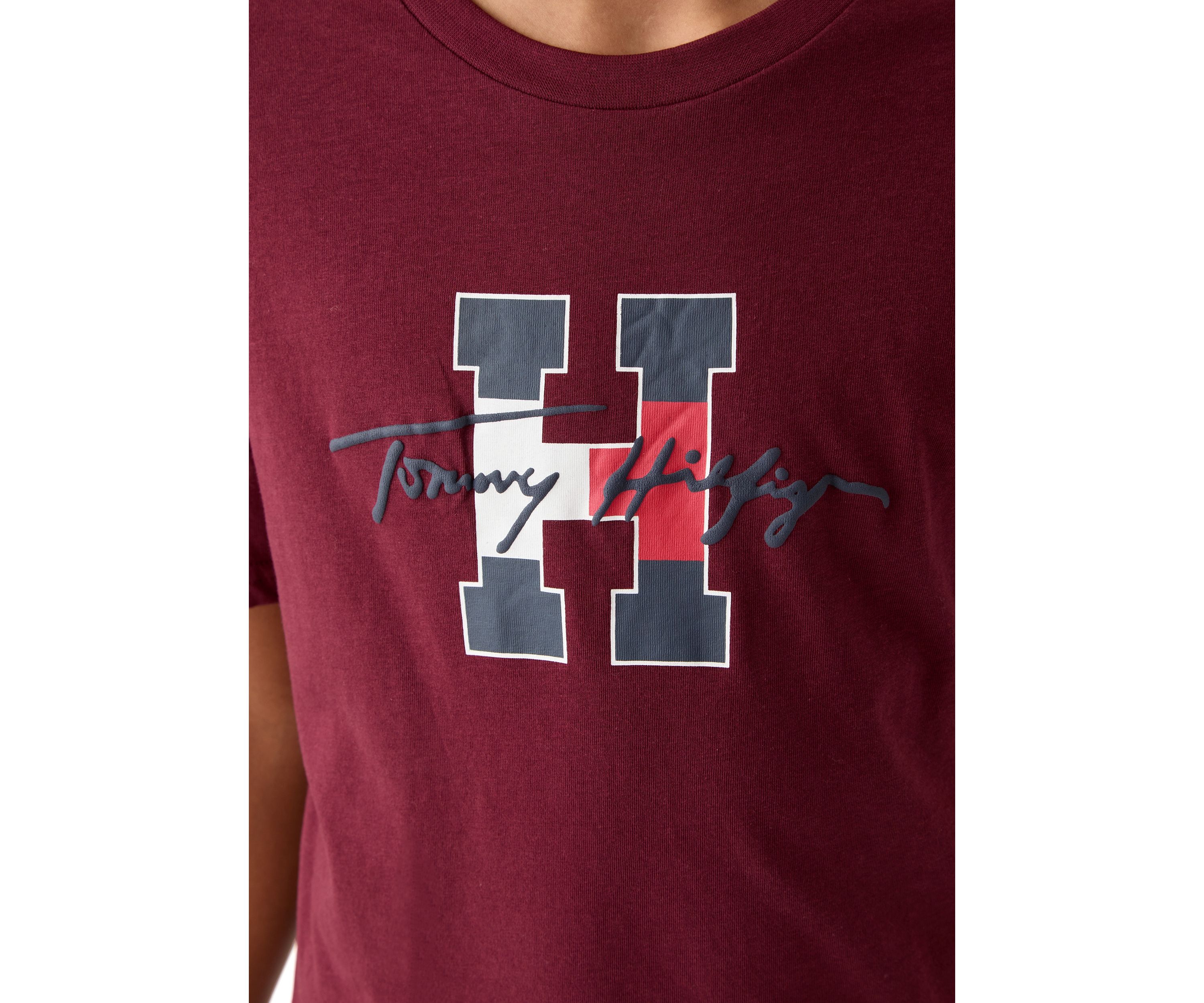 Boys 8-20 Cotton T-Shirt 