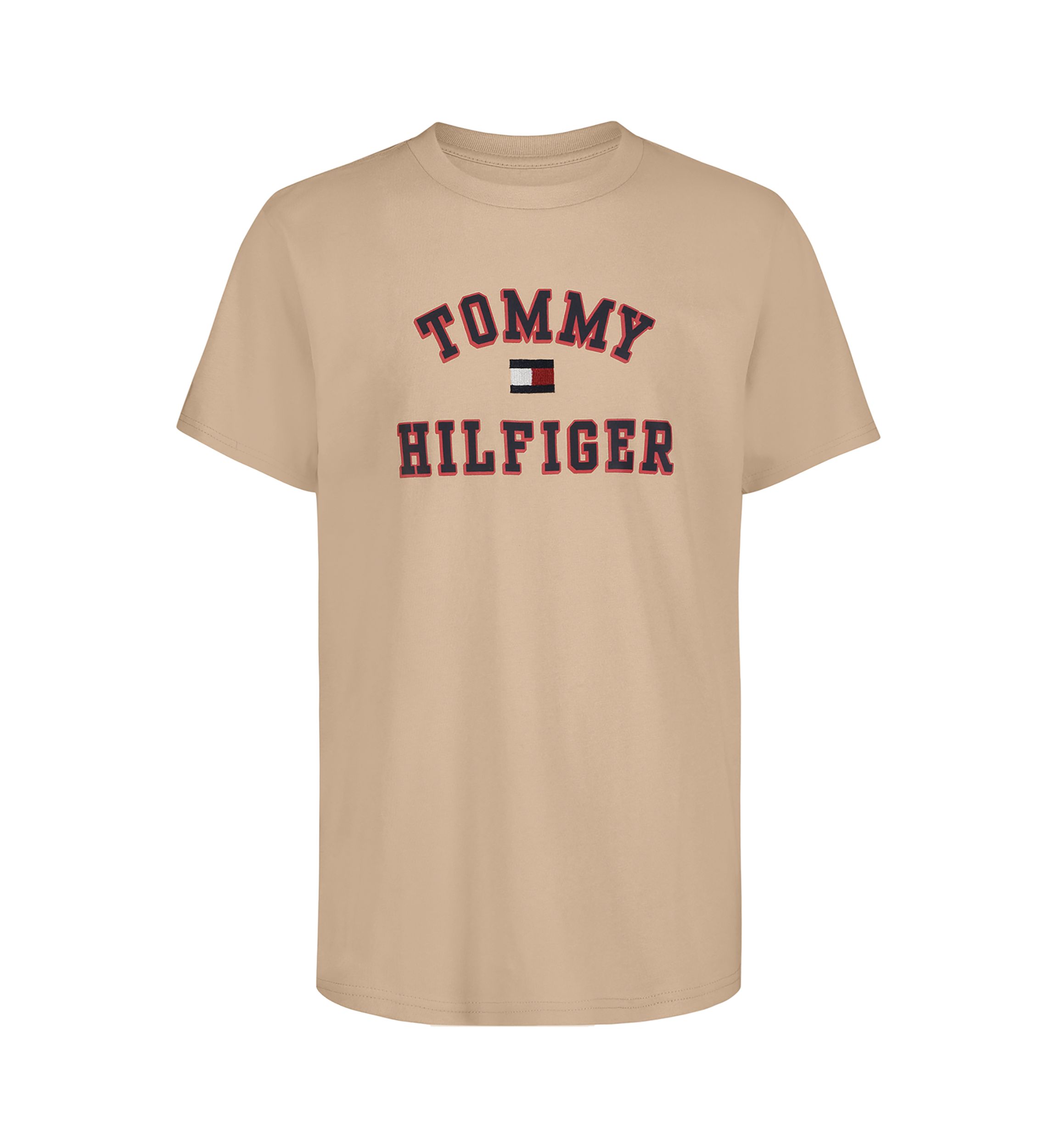 Boys 8-20 Varsity Logo Graphic T-Shirt
