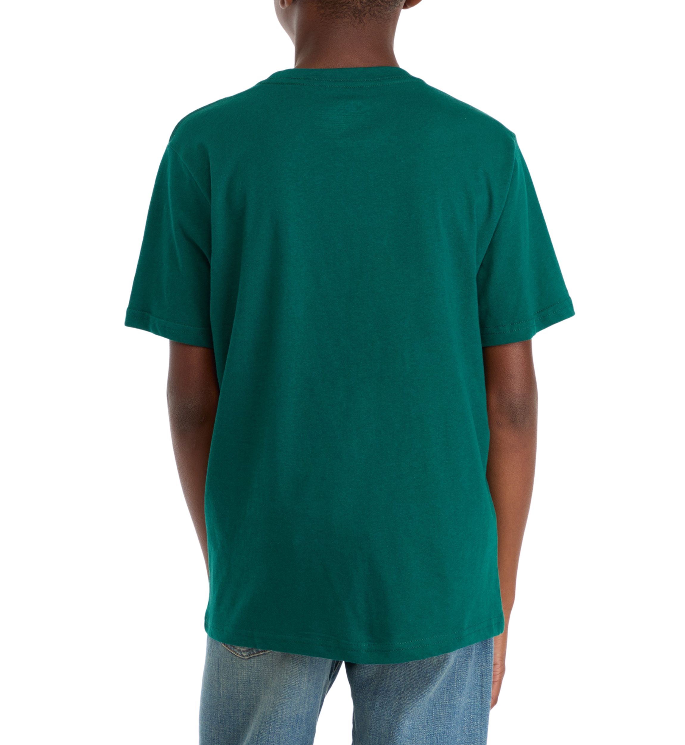 Boys 8-20 Varsity Logo Graphic T-Shirt