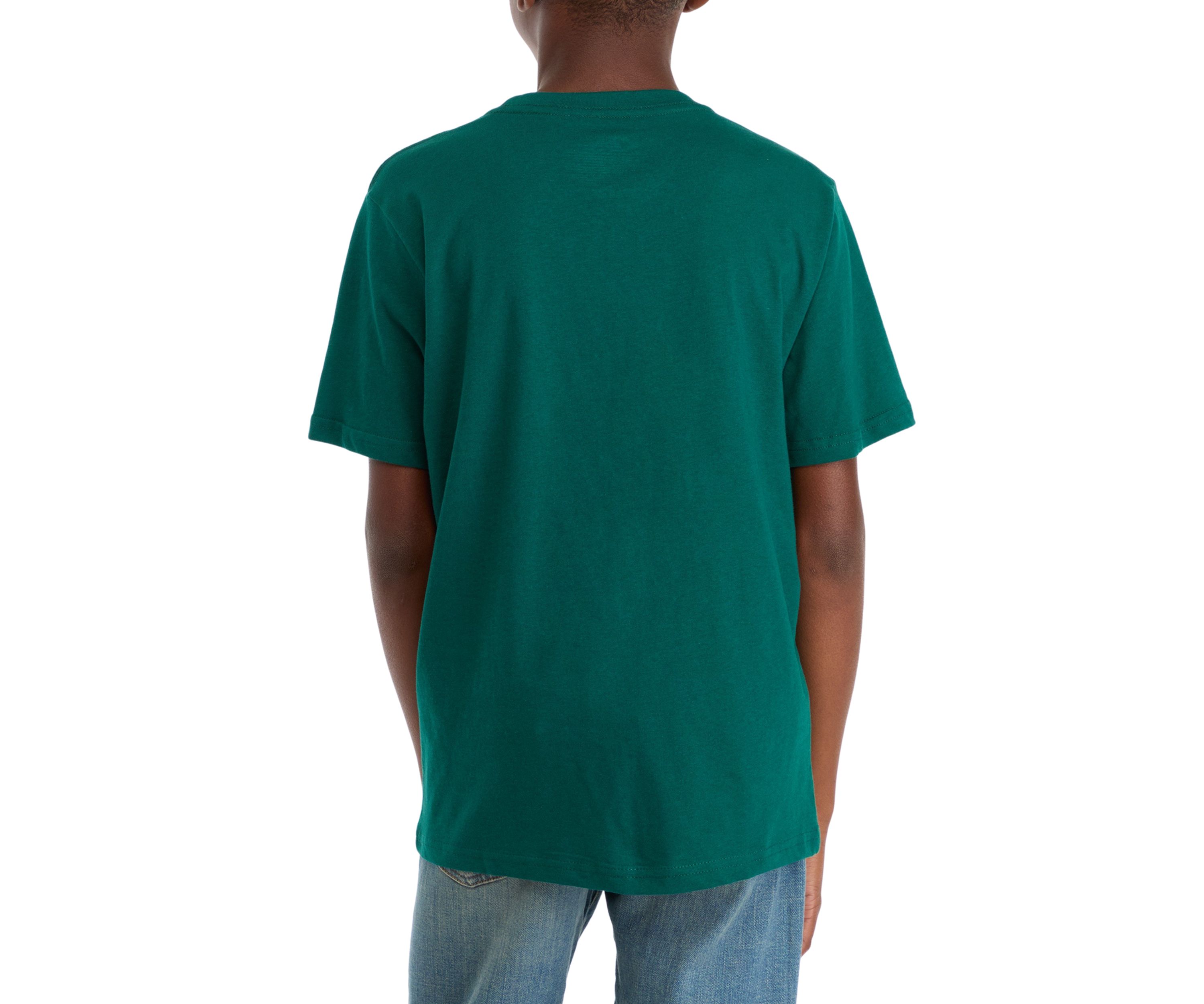 Boys 8-20 Varsity Logo Graphic T-Shirt