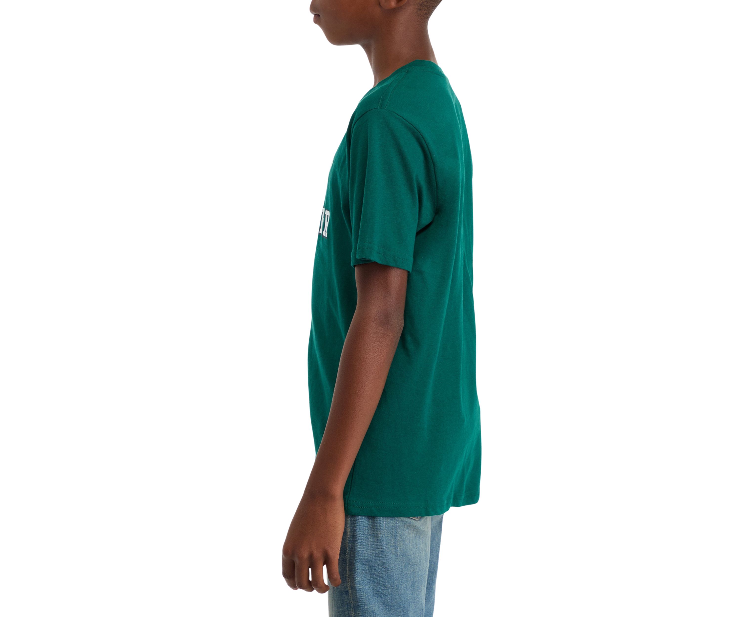 Boys 8-20 Varsity Logo Graphic T-Shirt