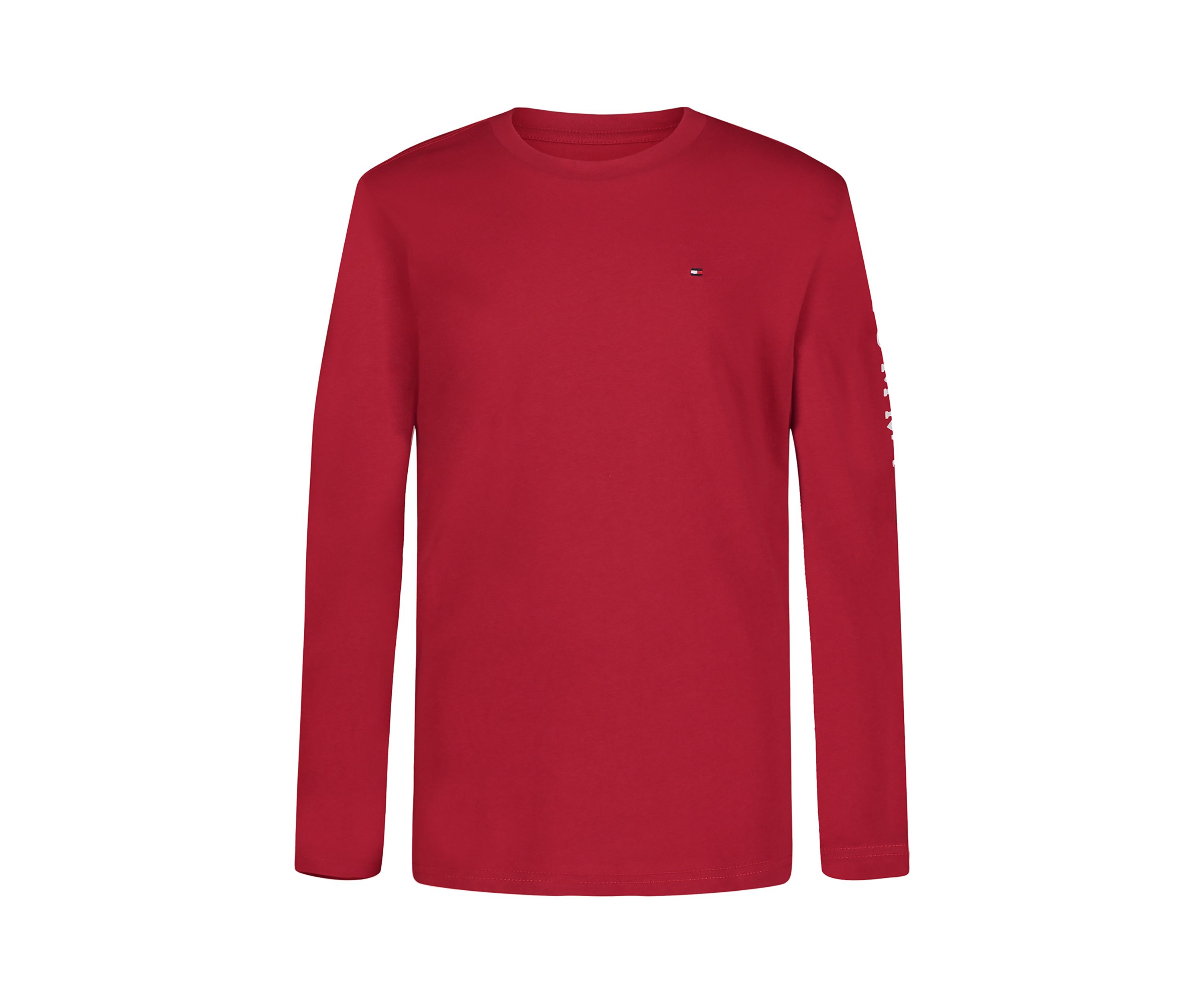 Boys 8-20 Prep Long Sleeve T-Shirt
