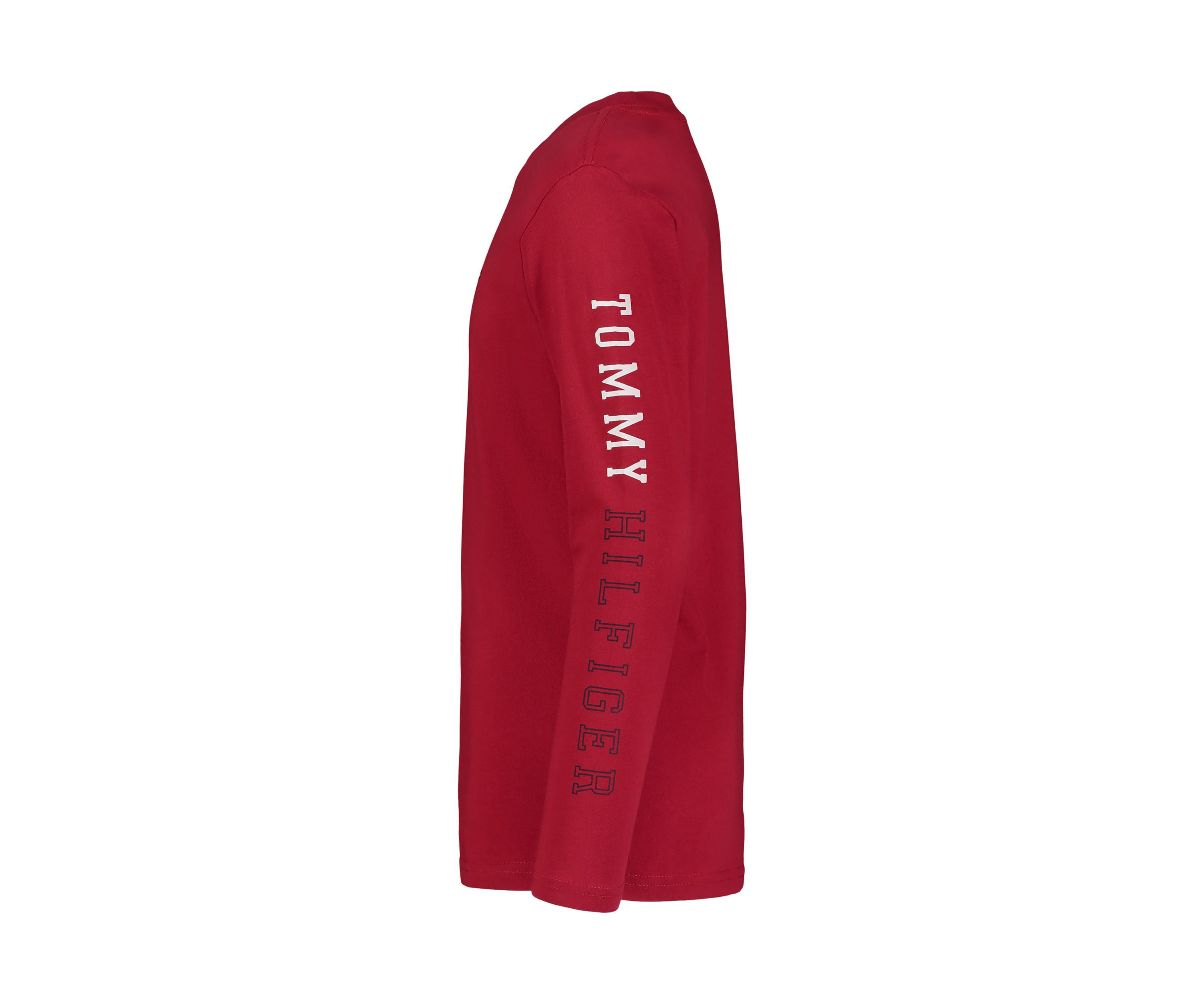 Boys 8-20 Prep Long Sleeve T-Shirt