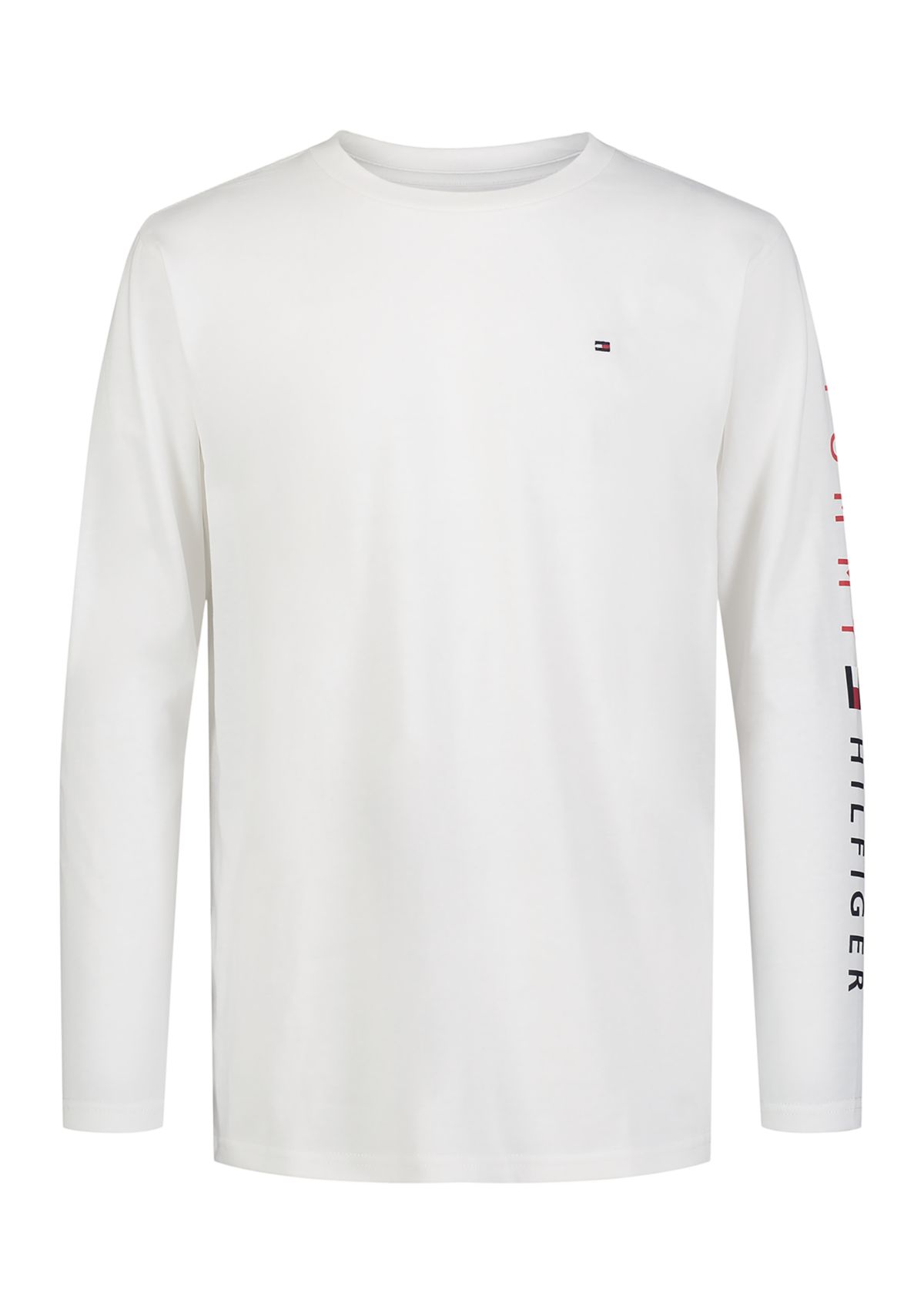 Boys 4-7 Tomas Long Sleeve T-Shirt