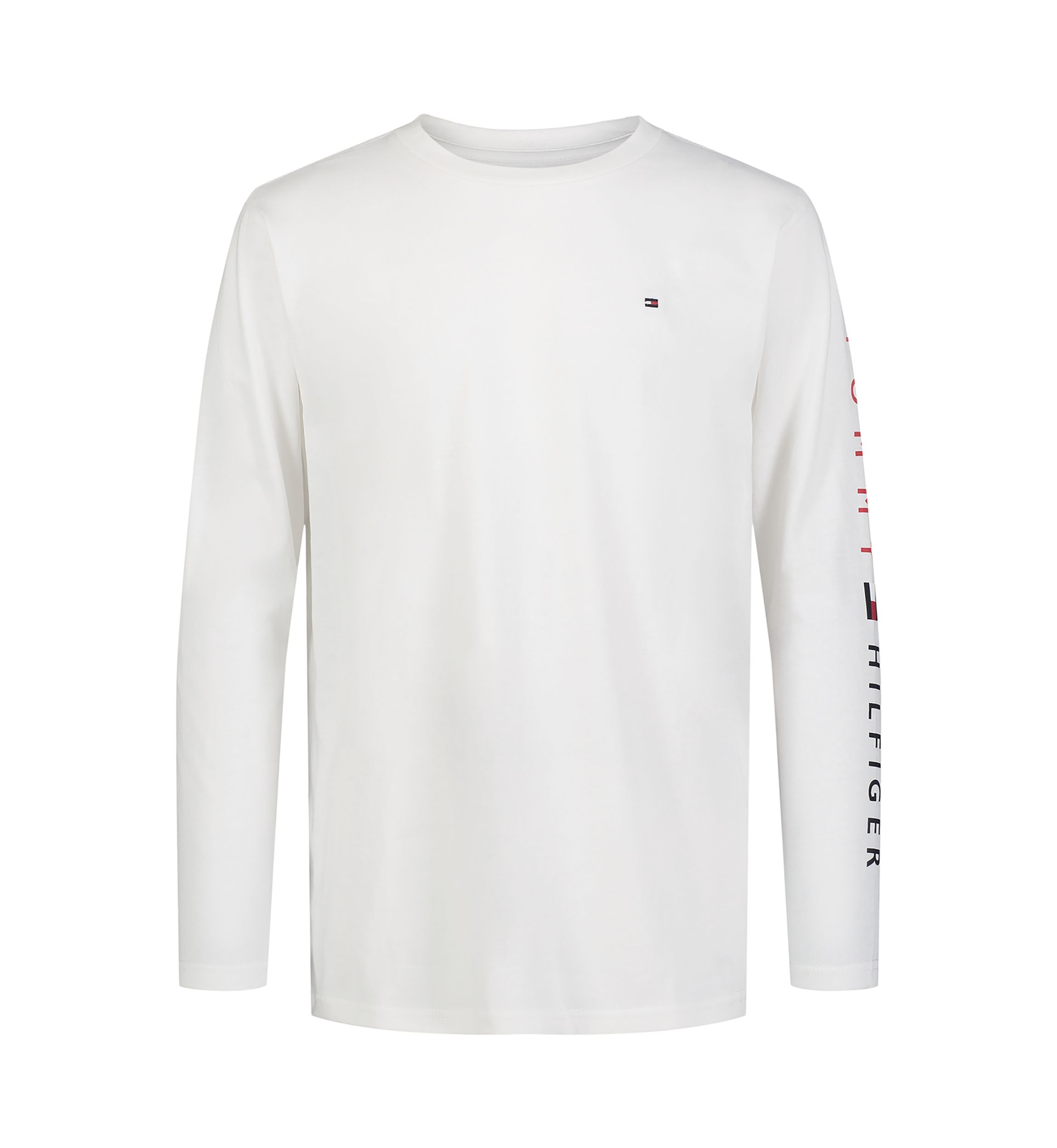 Boys 4-7 Tomas Long Sleeve T-Shirt