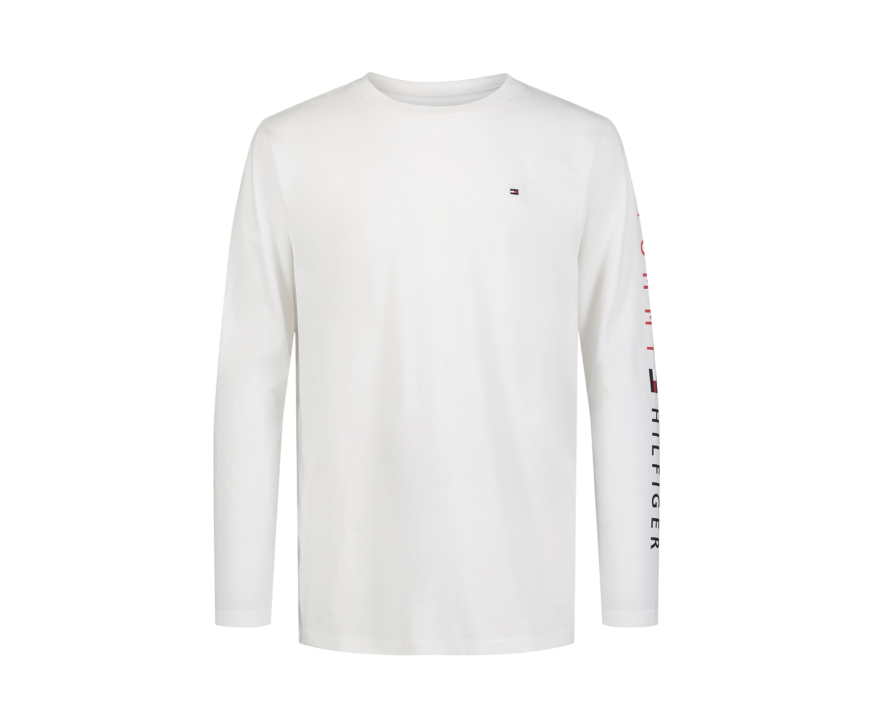 Boys 4-7 Tomas Long Sleeve T-Shirt