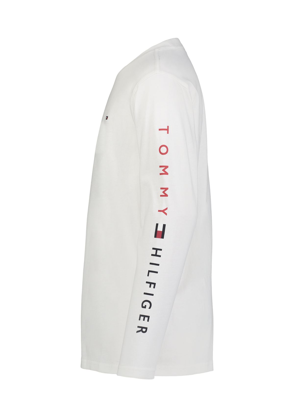 Boys 4-7 Tomas Long Sleeve T-Shirt