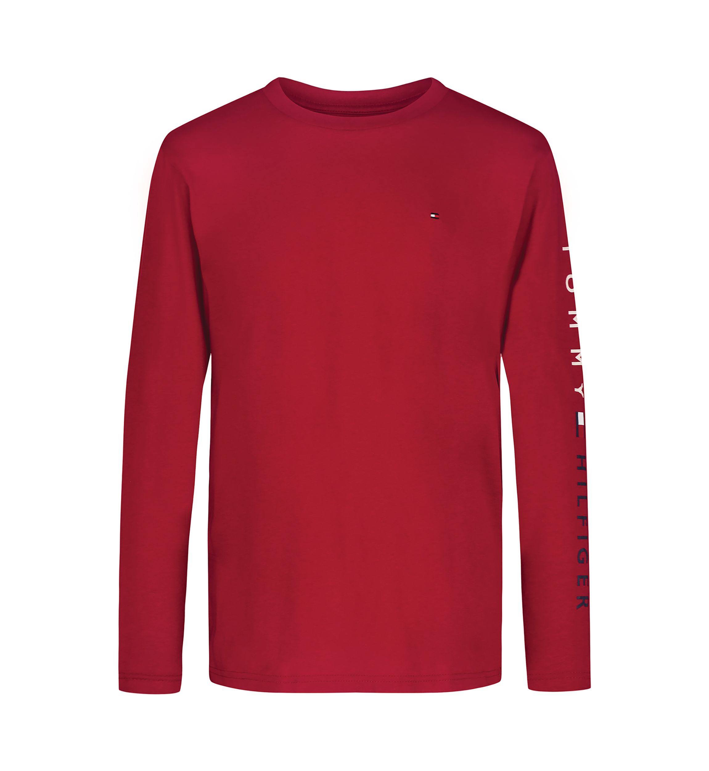 Boys 4-7 Tomas Long Sleeve T-Shirt