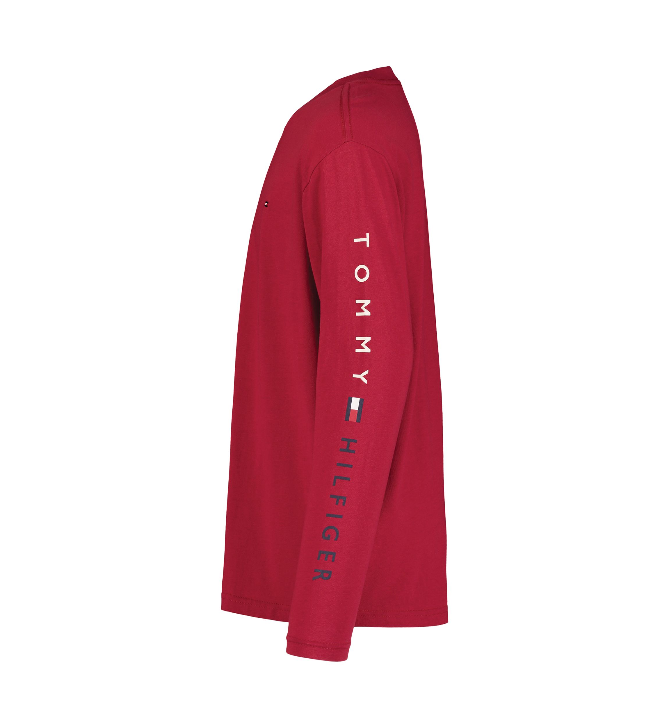 Boys 4-7 Tomas Long Sleeve T-Shirt