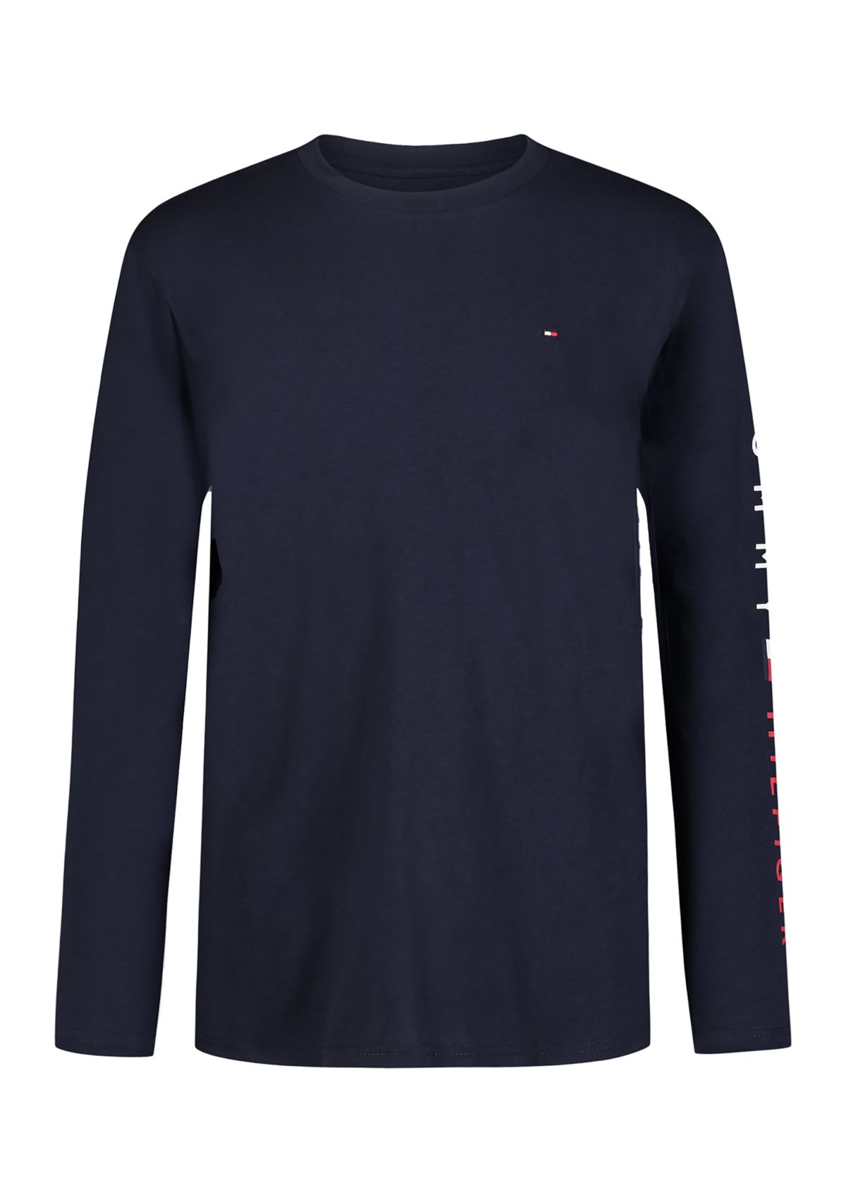 Boys 8-20 Tomas Long Sleeve T-Shirt