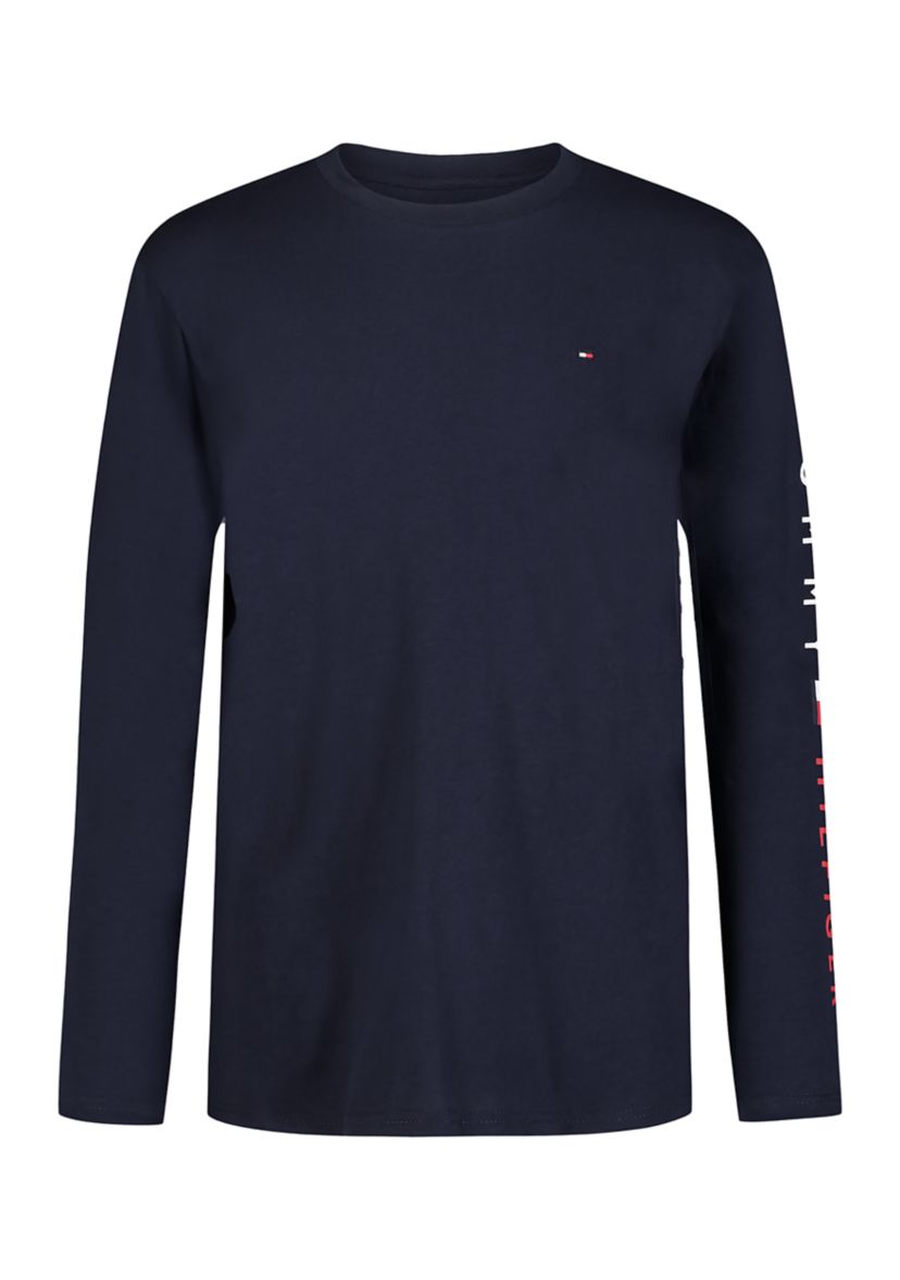 Boys 8-20 Tomas Long Sleeve T-Shirt