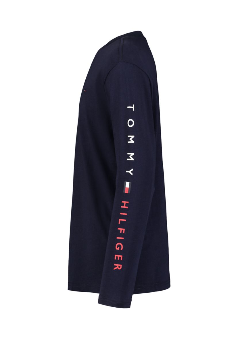 Boys 8-20 Tomas Long Sleeve T-Shirt