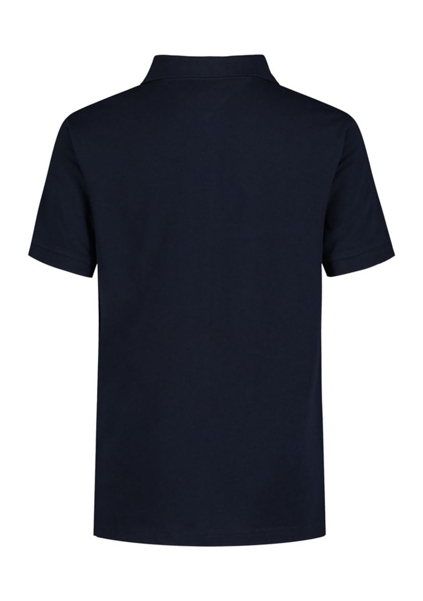 Boys 8-20 Dean Color Blocked Polo Shirt