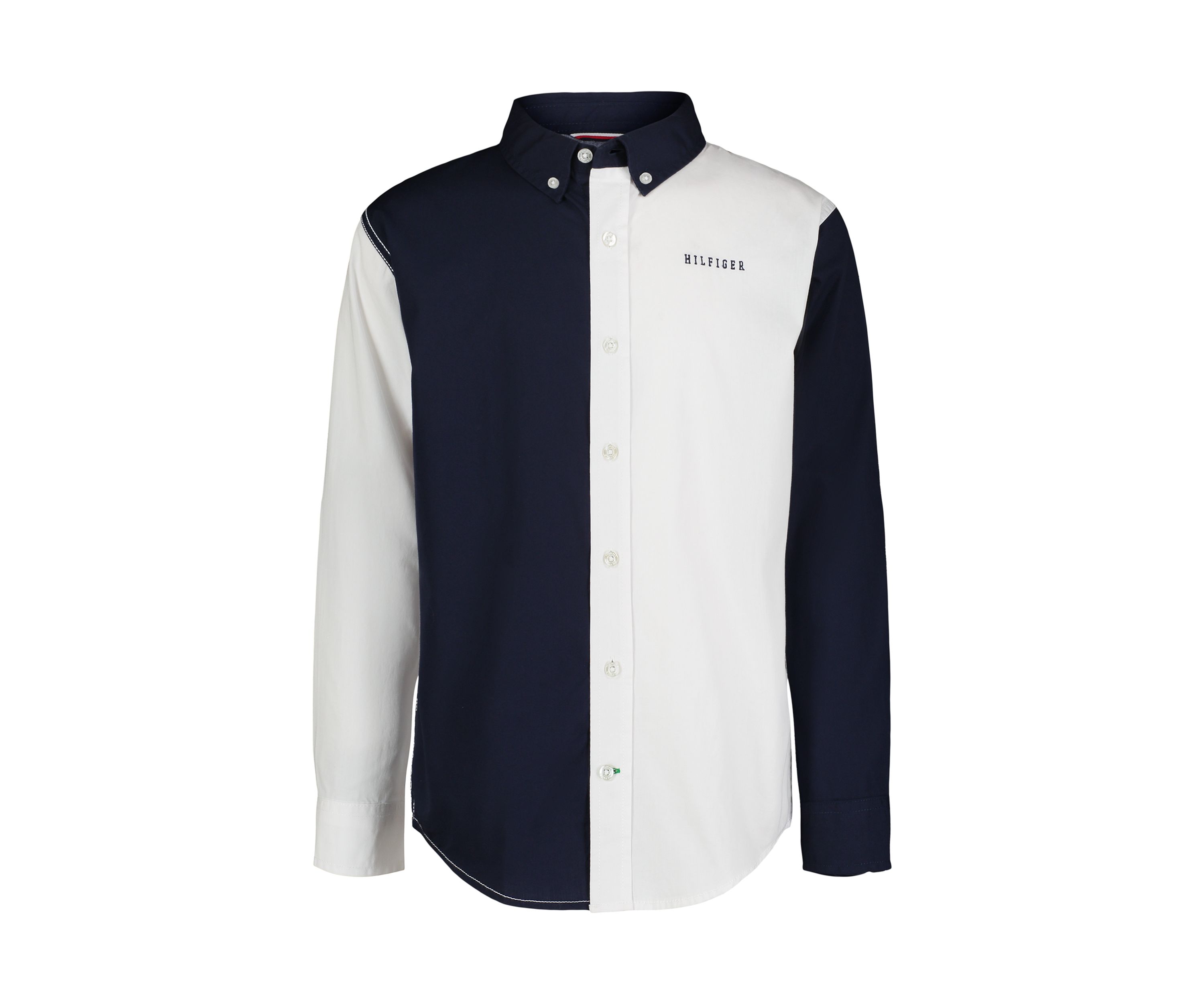 Boys 8-20 Vintage Woven Shirt