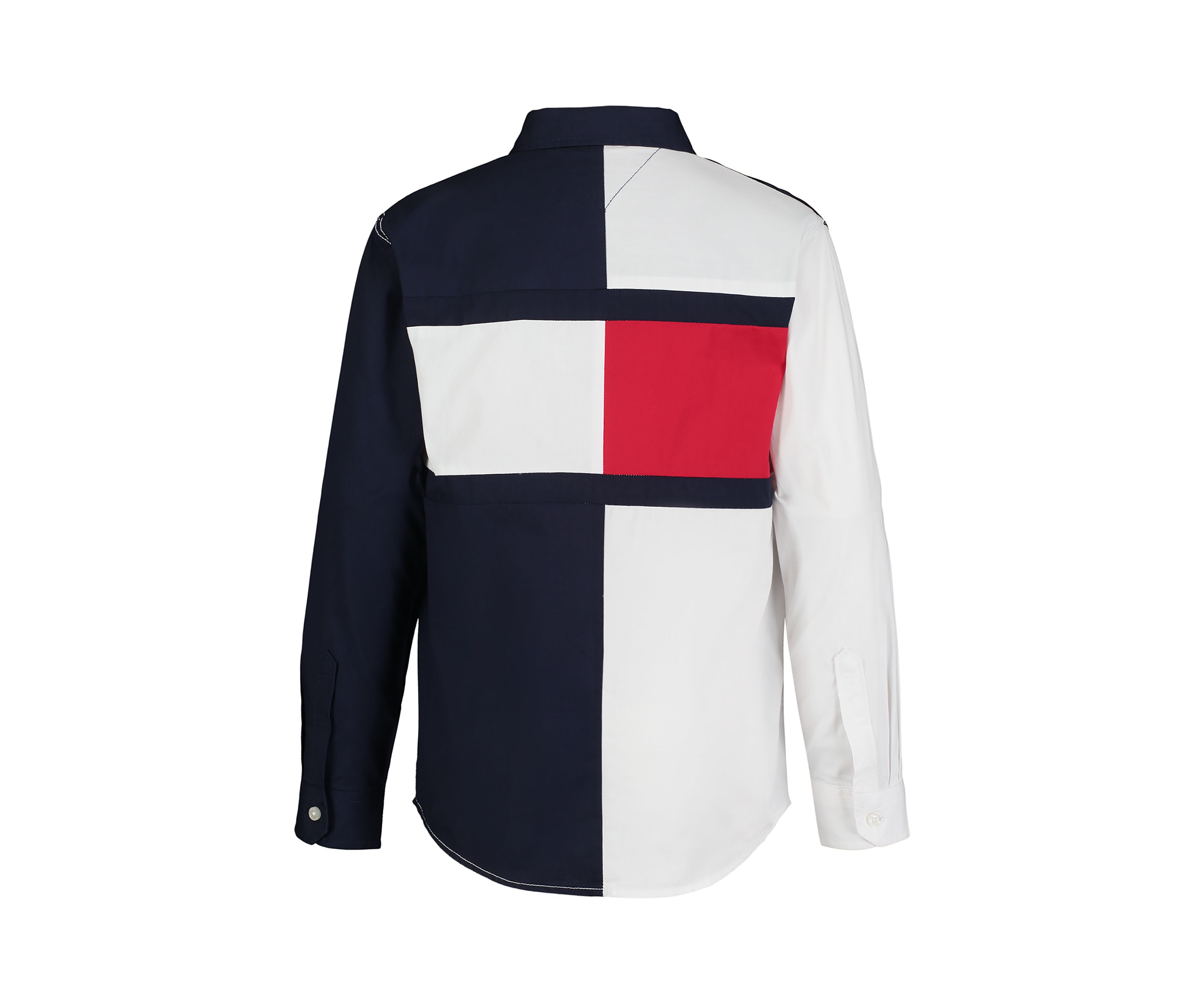 Boys 8-20 Vintage Woven Shirt
