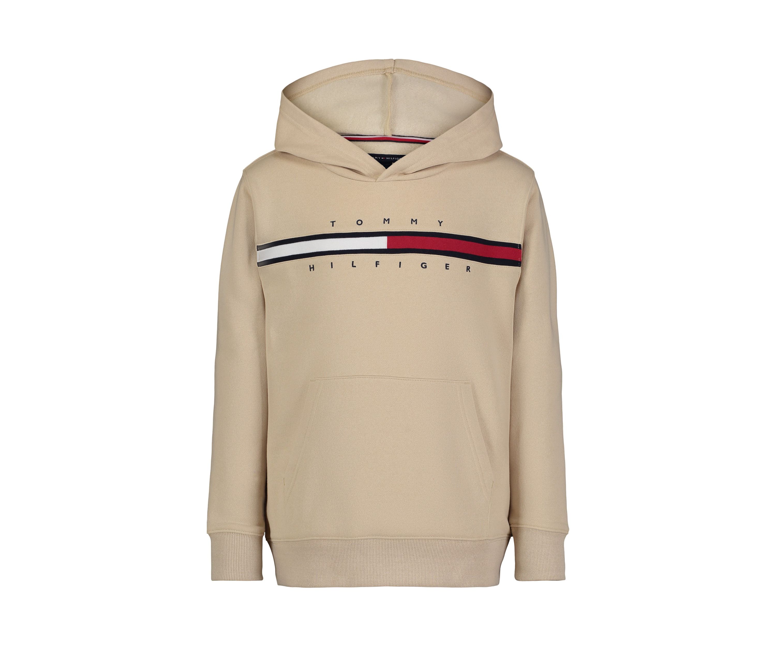 Boys 8-20 Logo Graphic Hoodie