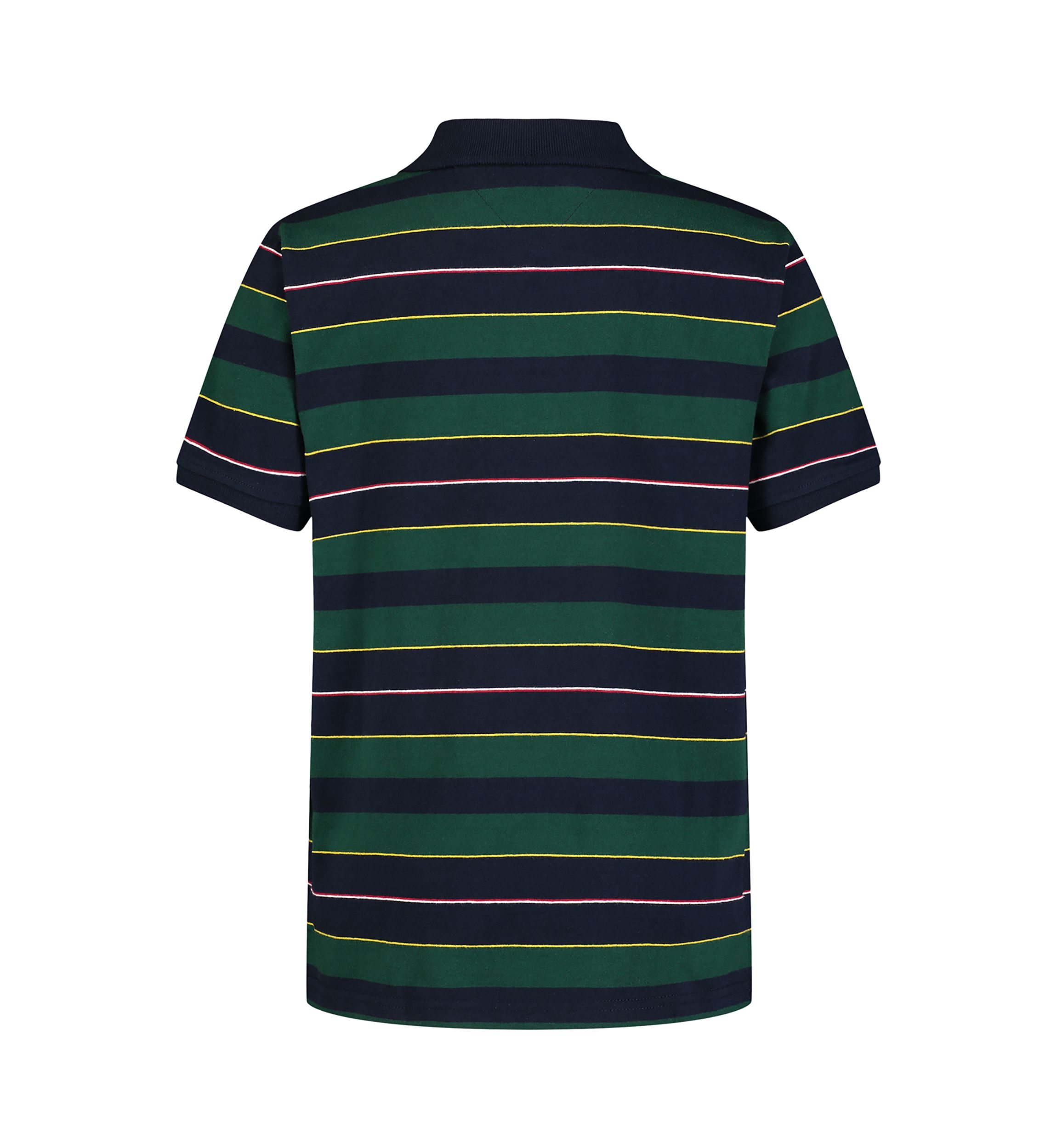 Boys 8-20 Striped Polo Shirt