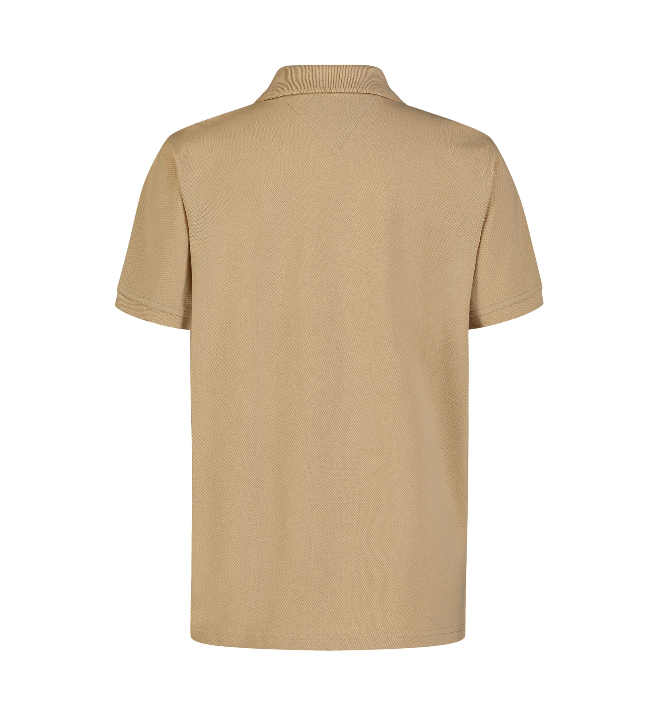Boys 8-20 Global Chest Logo Polo Shirt