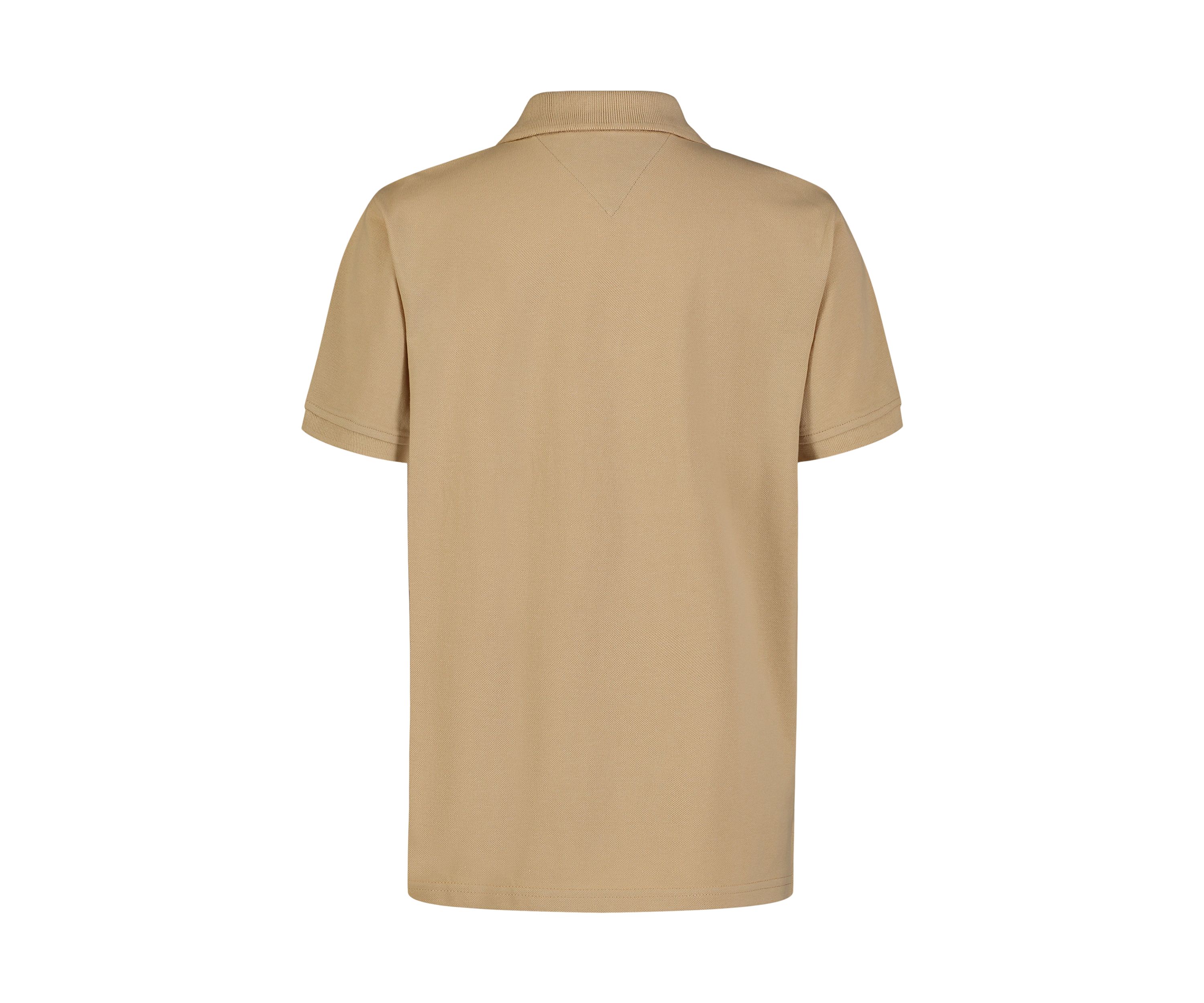 Boys 8-20 Global Chest Logo Polo Shirt