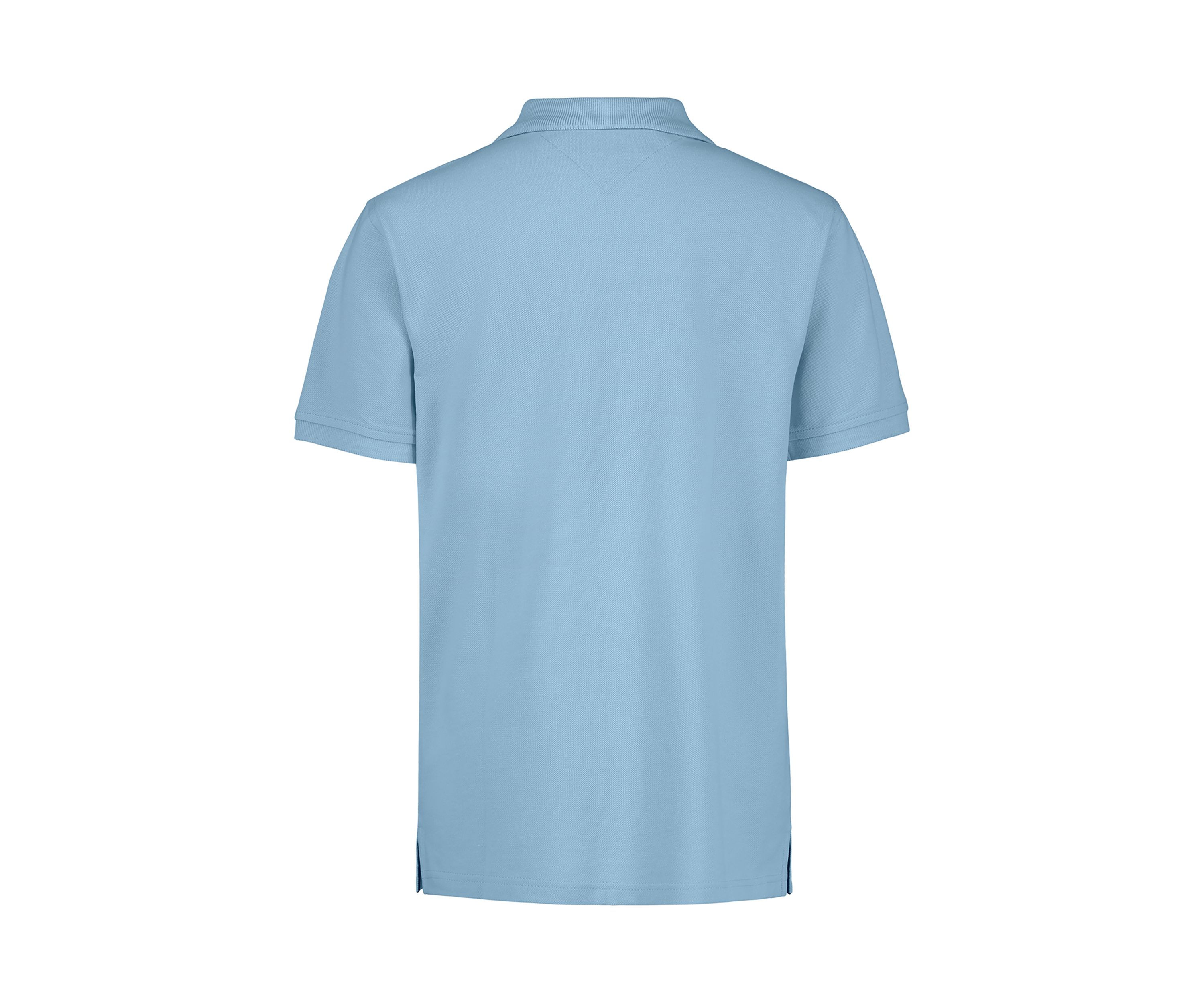 Boys 8-20 Global Chest Logo Polo Shirt