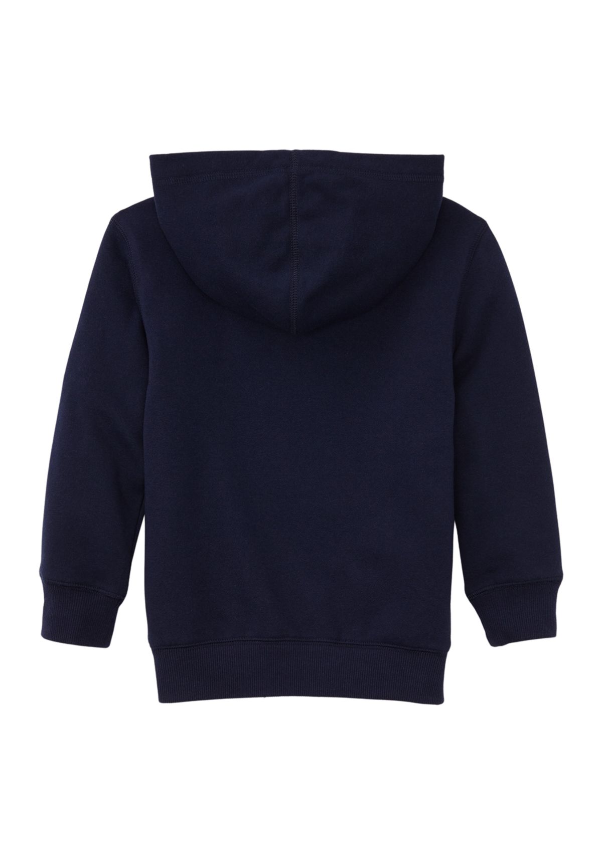 Boys 4-7 Varsity Pullover Hoodie