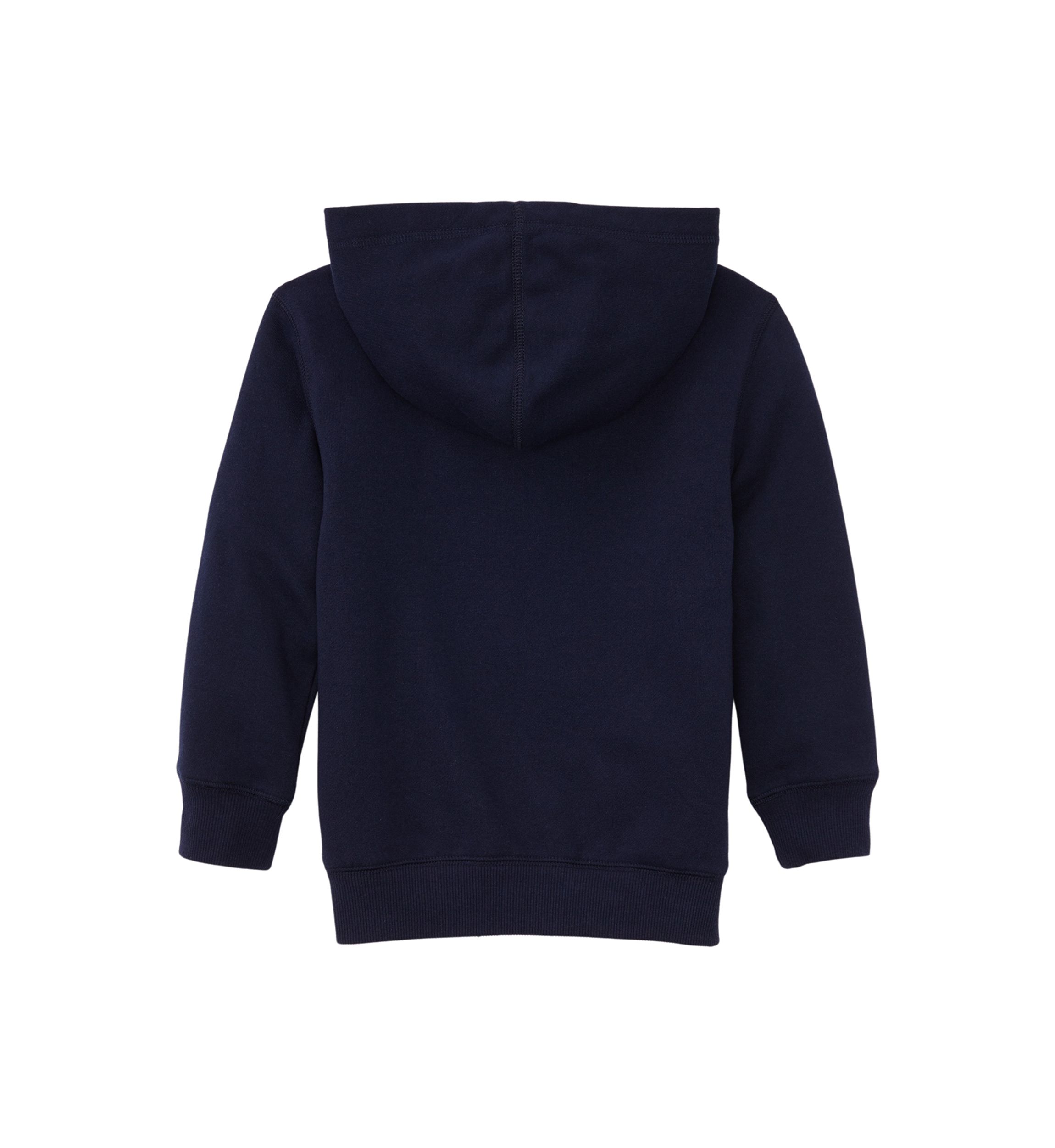 Boys 4-7 Varsity Pullover Hoodie