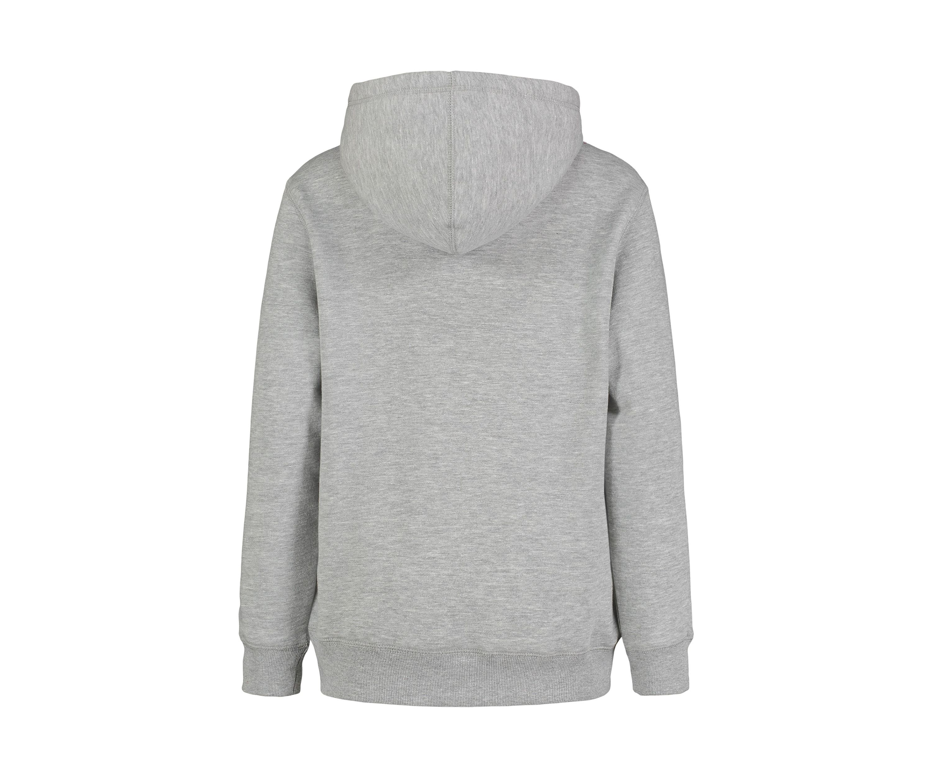 Boys 4-7 Script Pullover Hoodie 
