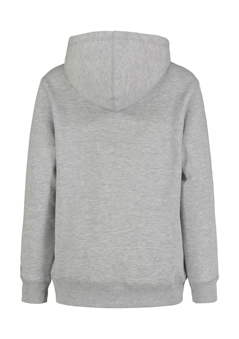 Boys 4-7 Script Pullover Hoodie 