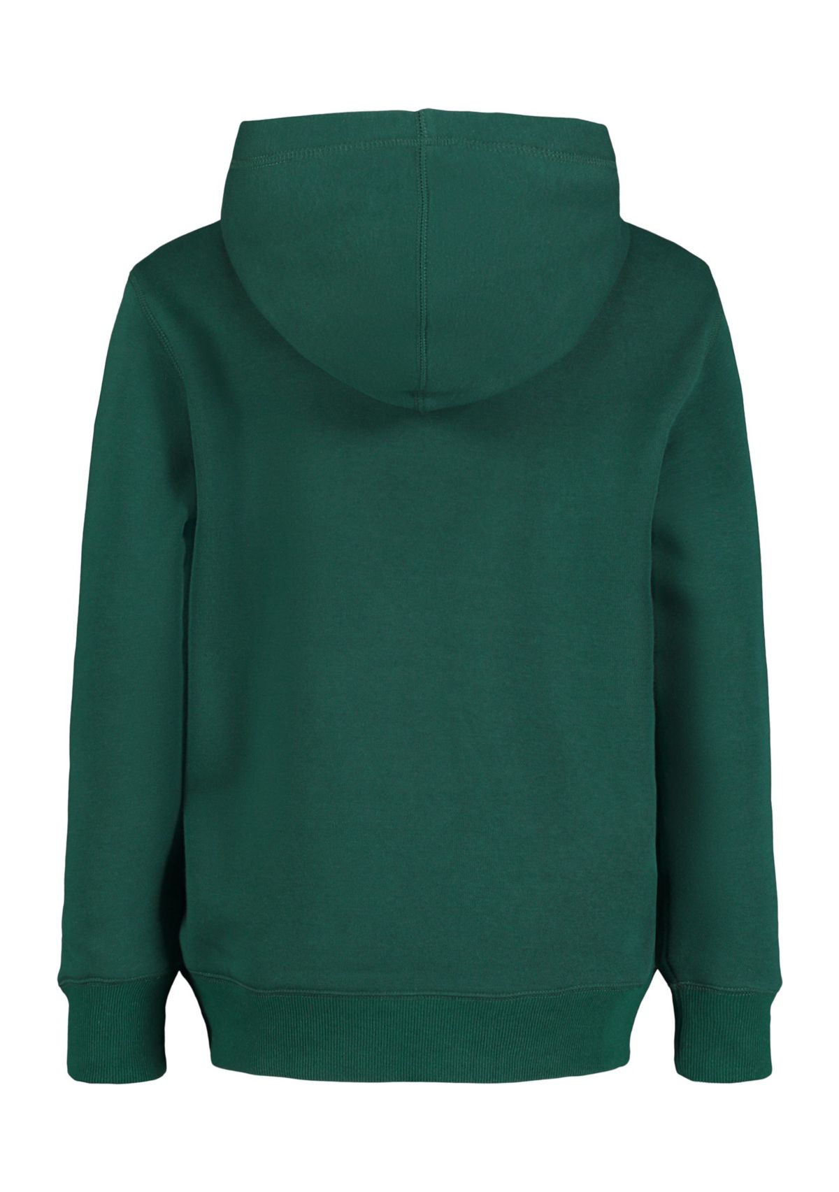 Boys 8-20 Script Pullover Hoodie