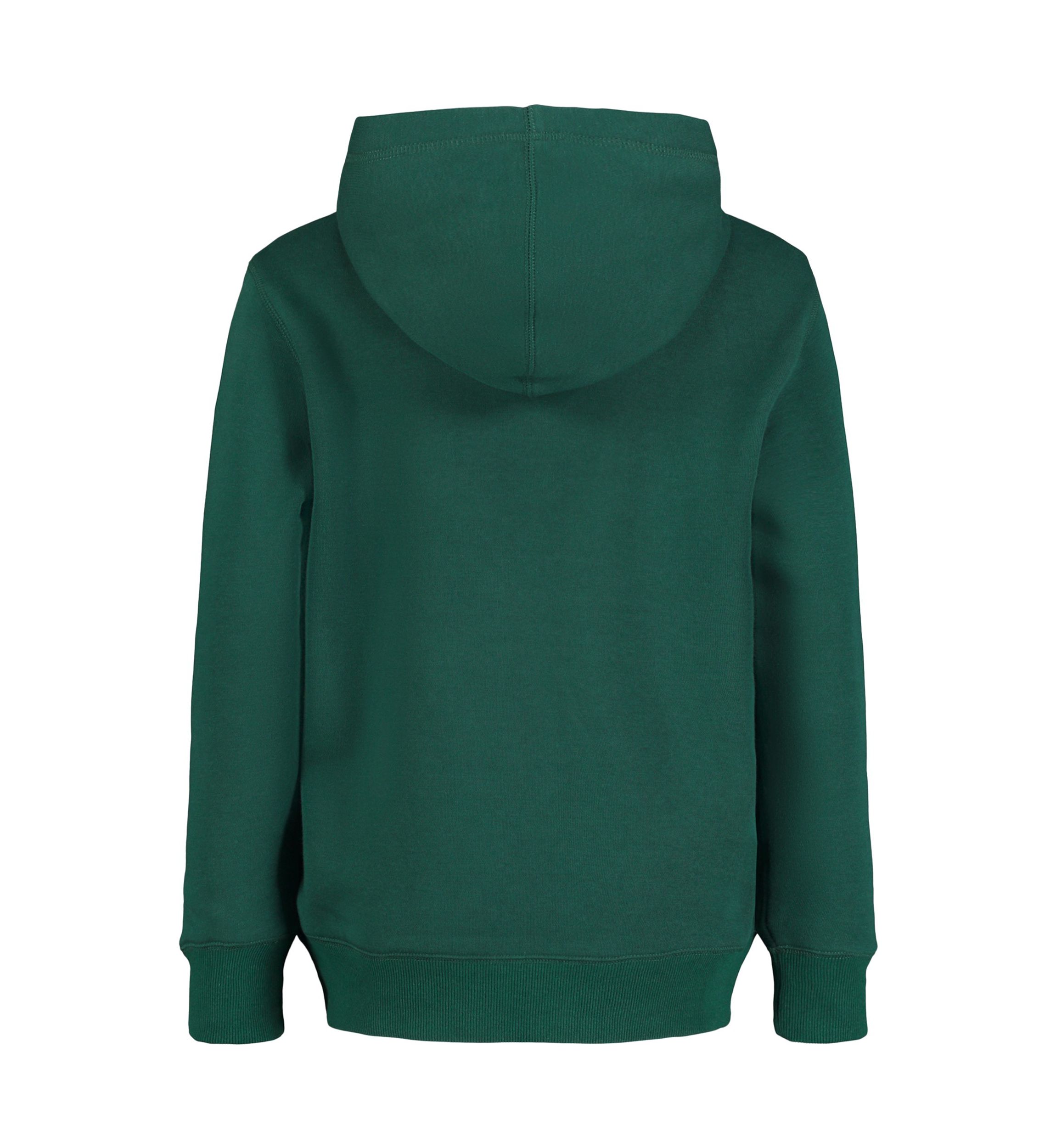 Boys 8-20 Script Pullover Hoodie