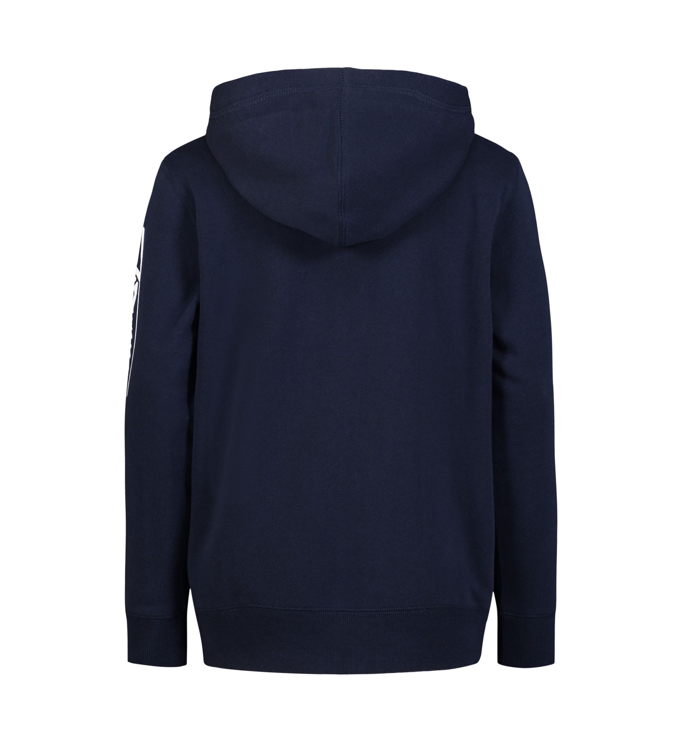Boys 4-7 Signature Logo Zip Front Hoodie
