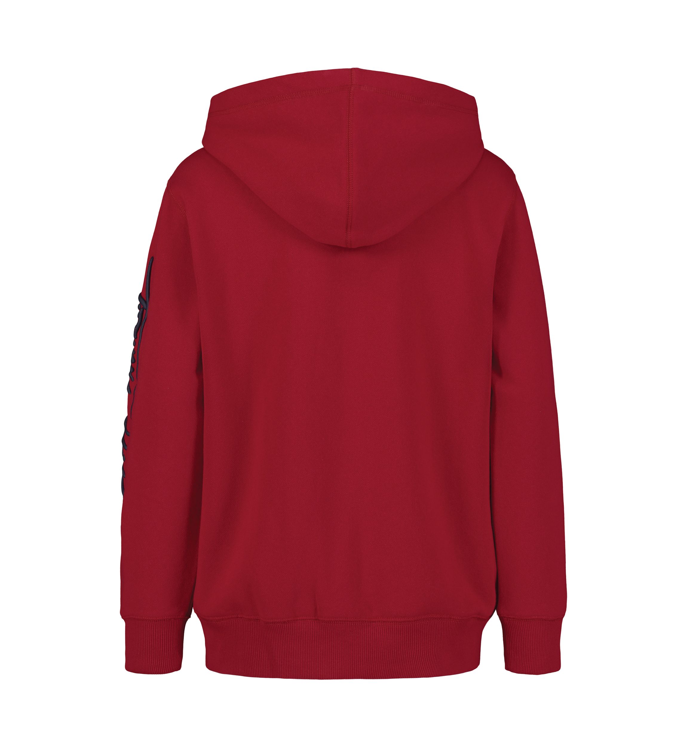 Boys 4-7 Signature Zip Hoodie