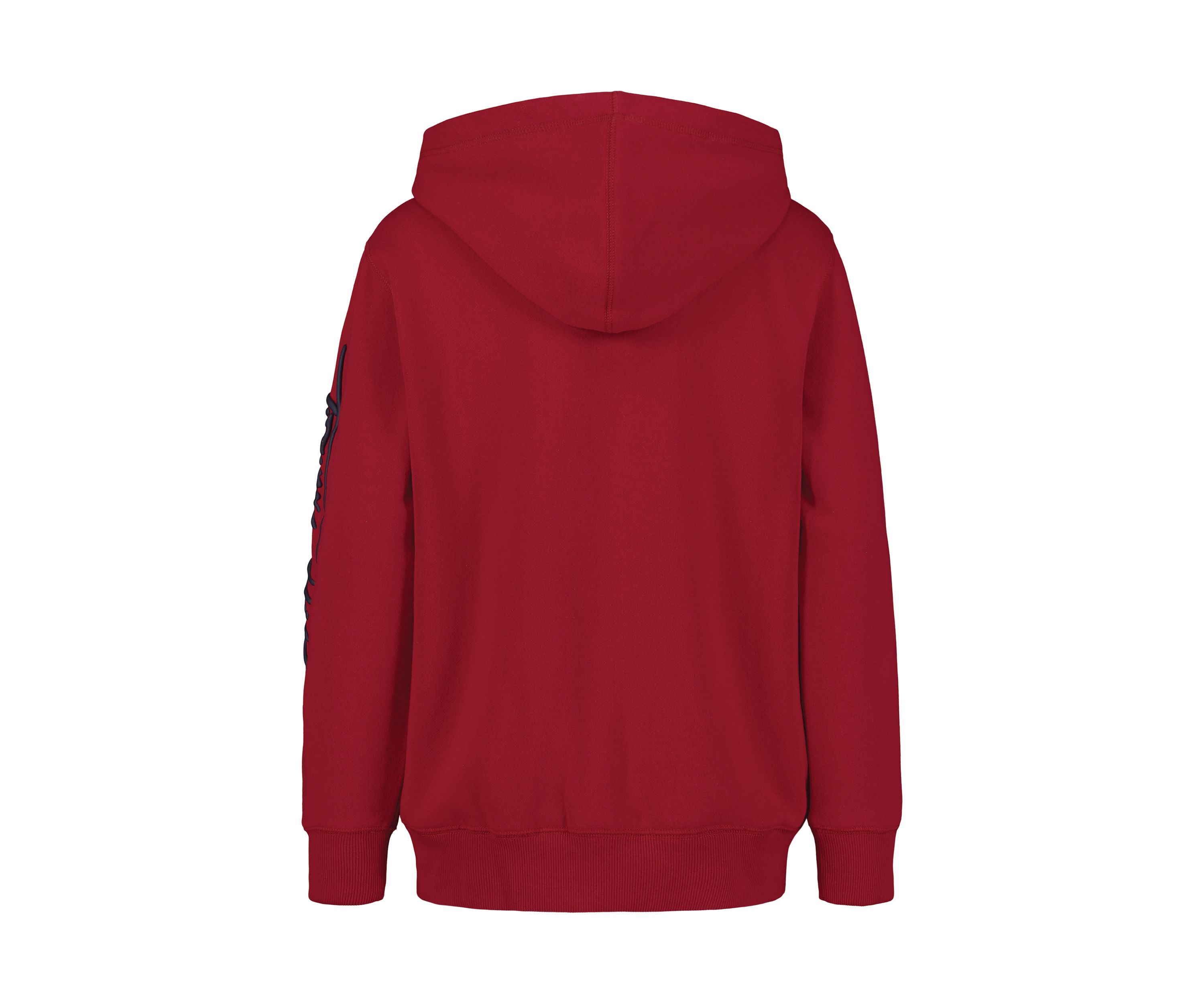 Boys 4-7 Signature Zip Hoodie