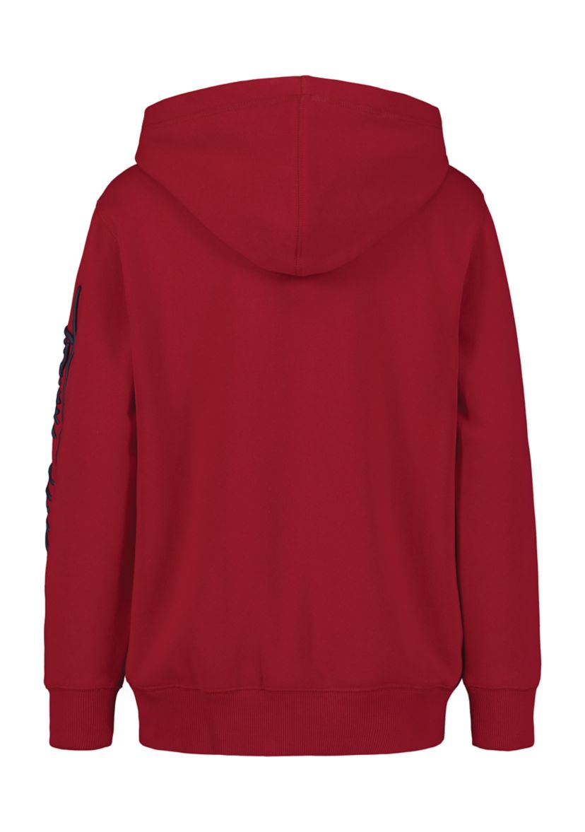 Boys 4-7 Signature Zip Hoodie