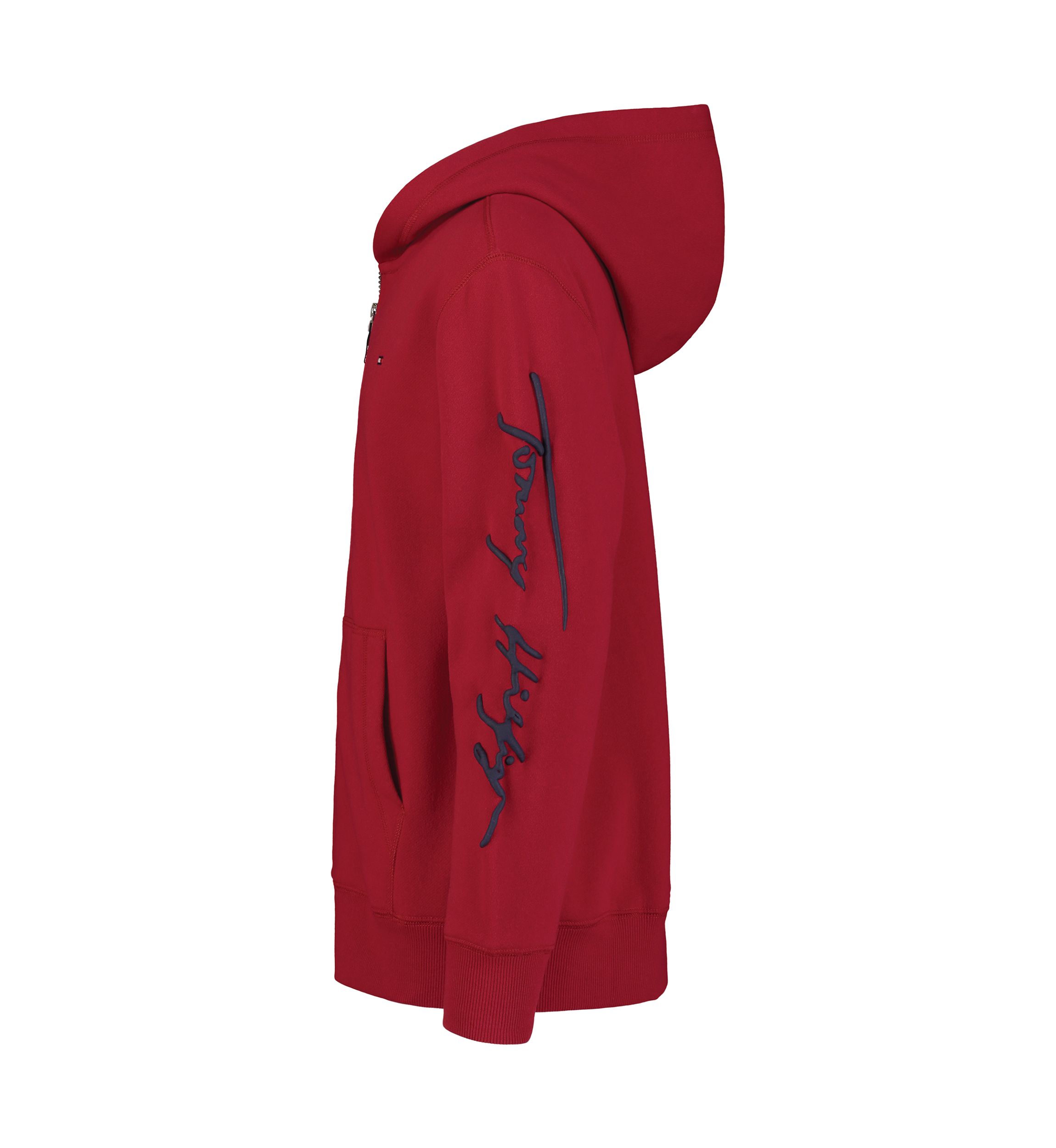 Boys 4-7 Signature Zip Hoodie