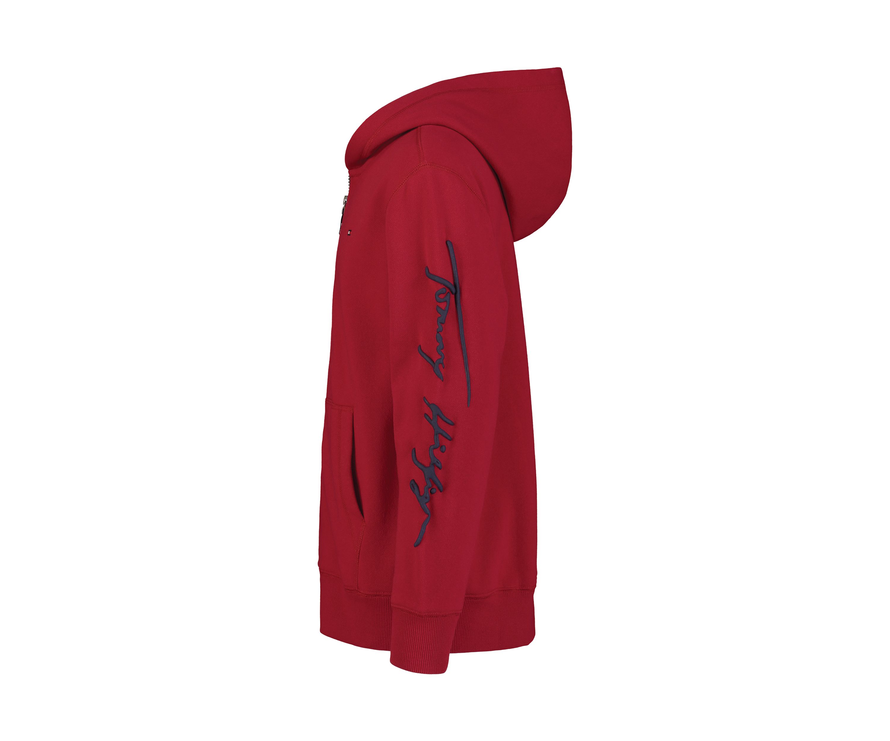 Boys 4-7 Signature Zip Hoodie