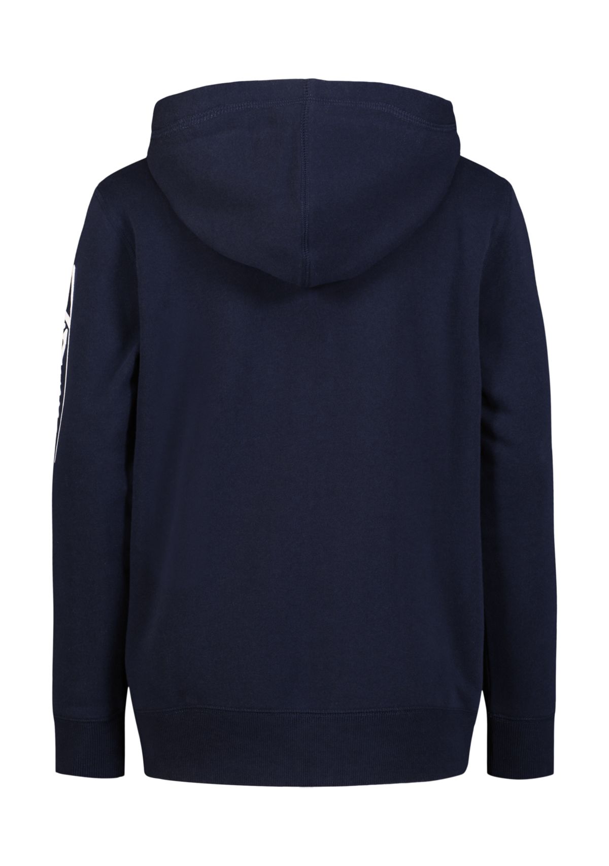 Boys 8-20 Signature Zip Hoodie