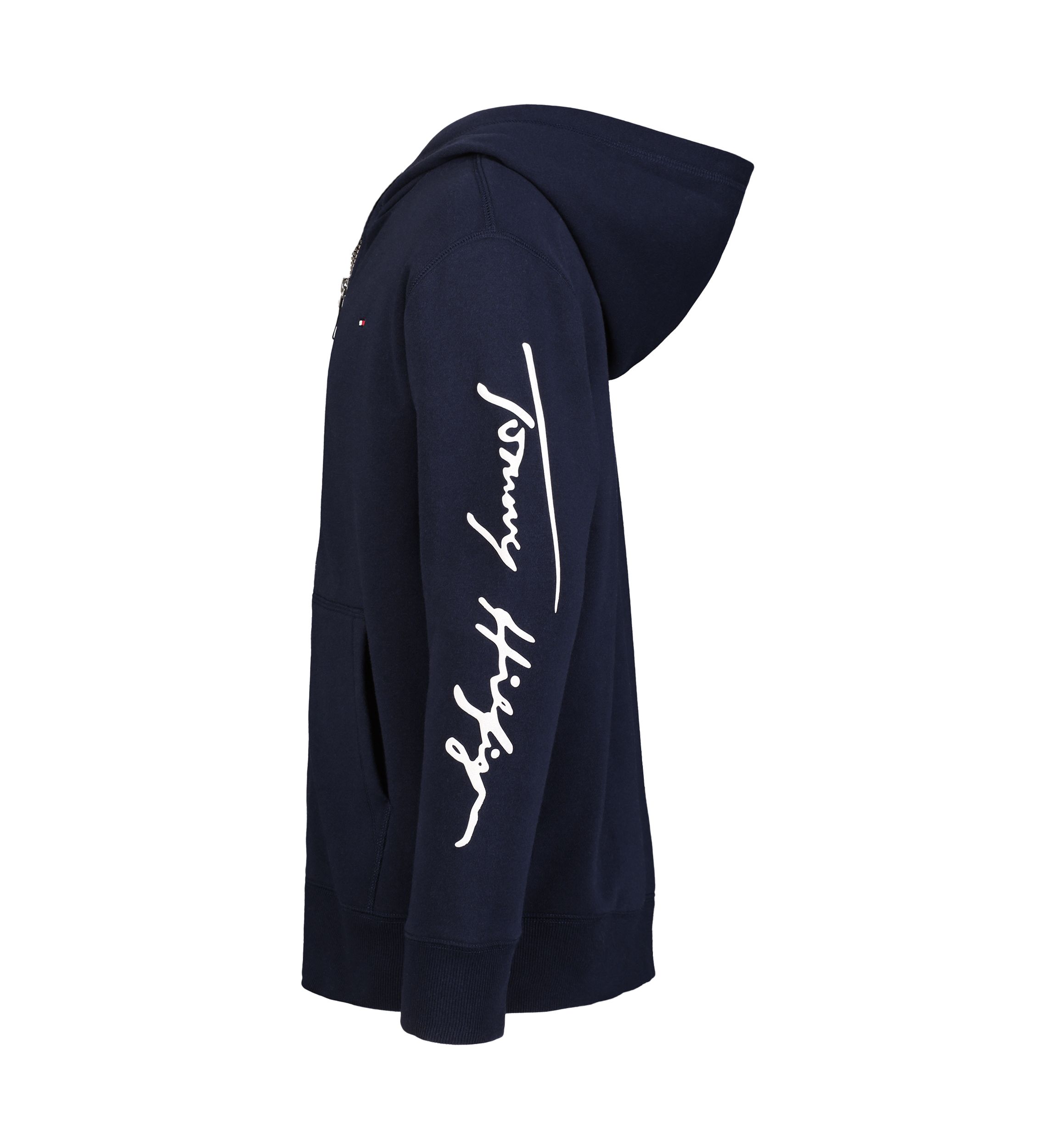 Boys 8-20 Signature Zip Hoodie