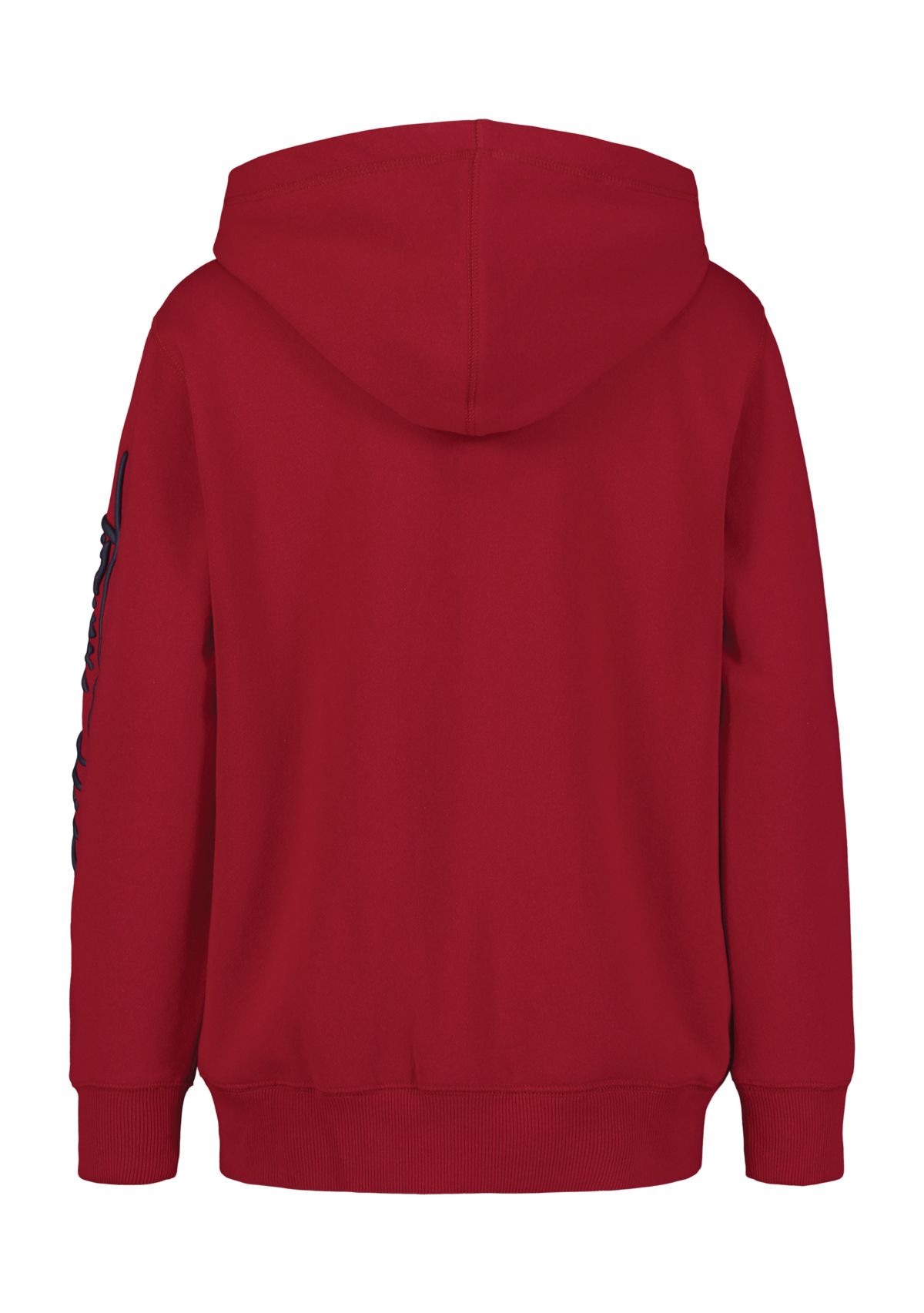 Boys 8-20 Signature Zip Hoodie