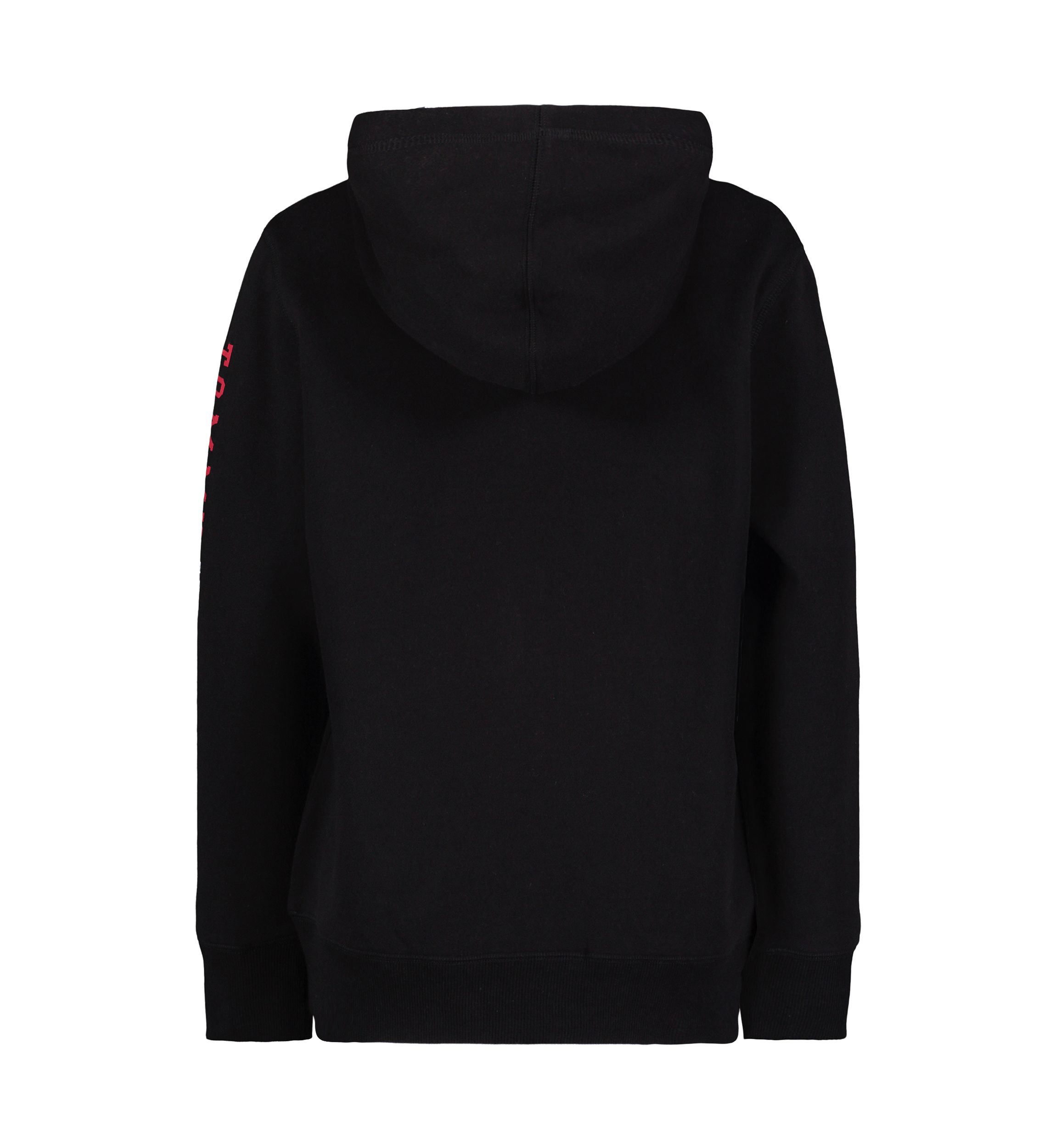 Boys 8-20 Prep Long Sleeve Zip Hoodie
