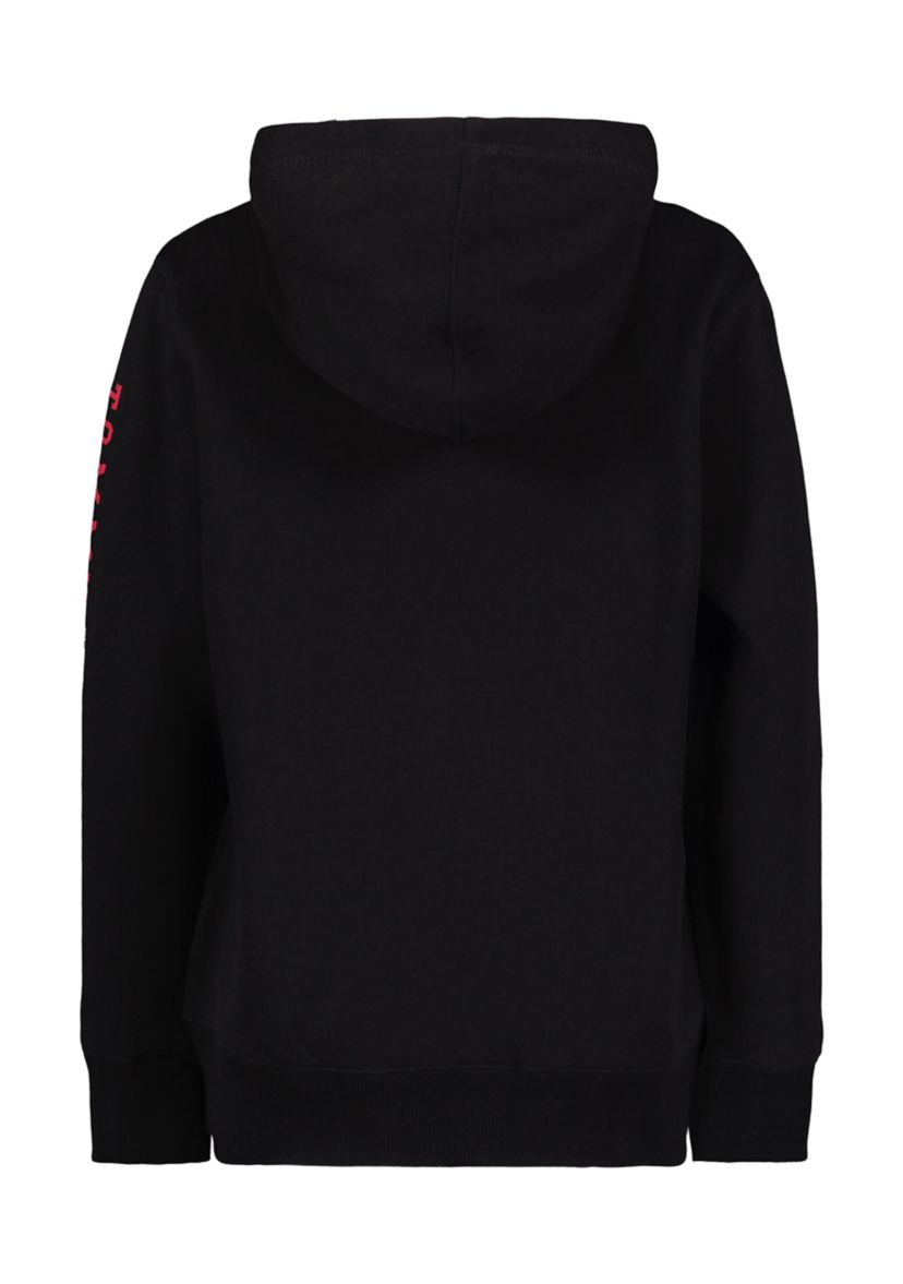Boys 8-20 Prep Long Sleeve Zip Hoodie