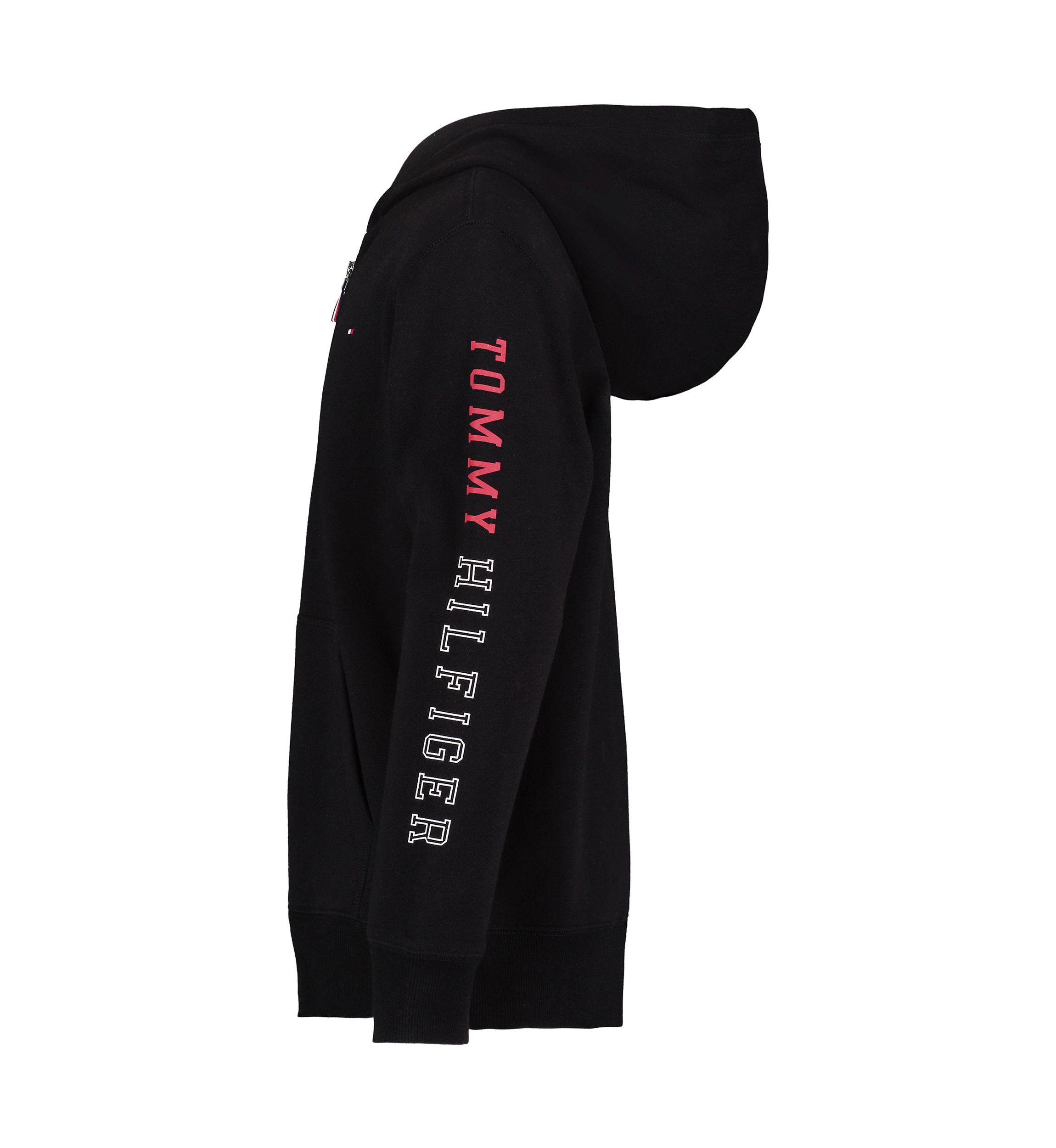 Boys 8-20 Prep Long Sleeve Zip Hoodie