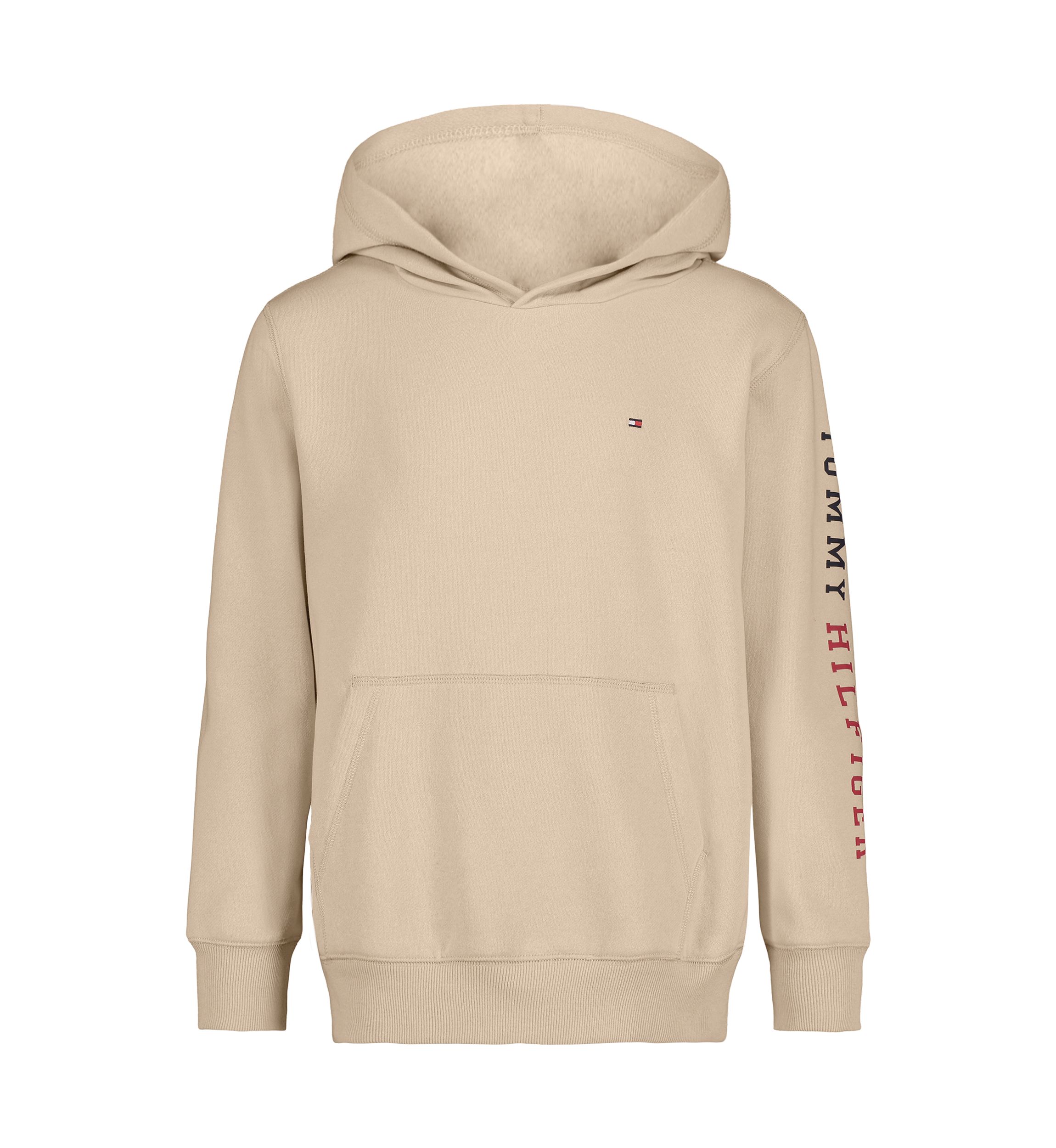 Boys 8-20 Printed Hoodie