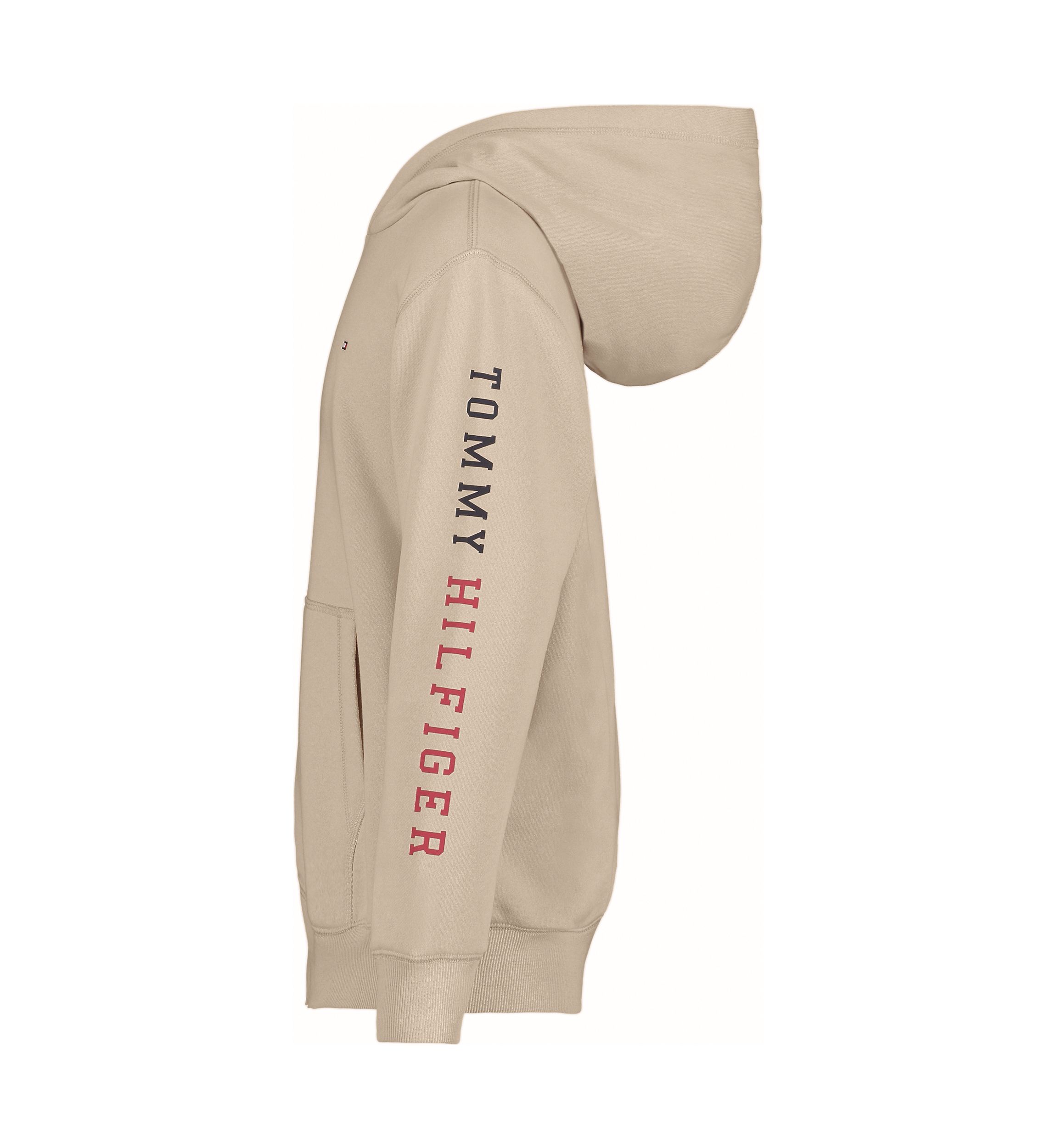 Boys 8-20 Printed Hoodie