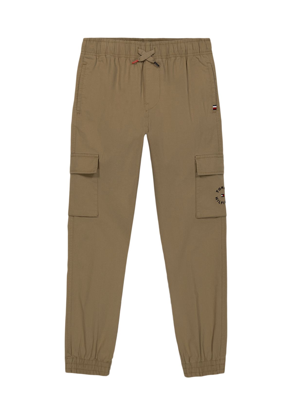 Boys 4-7 Cargo Joggers