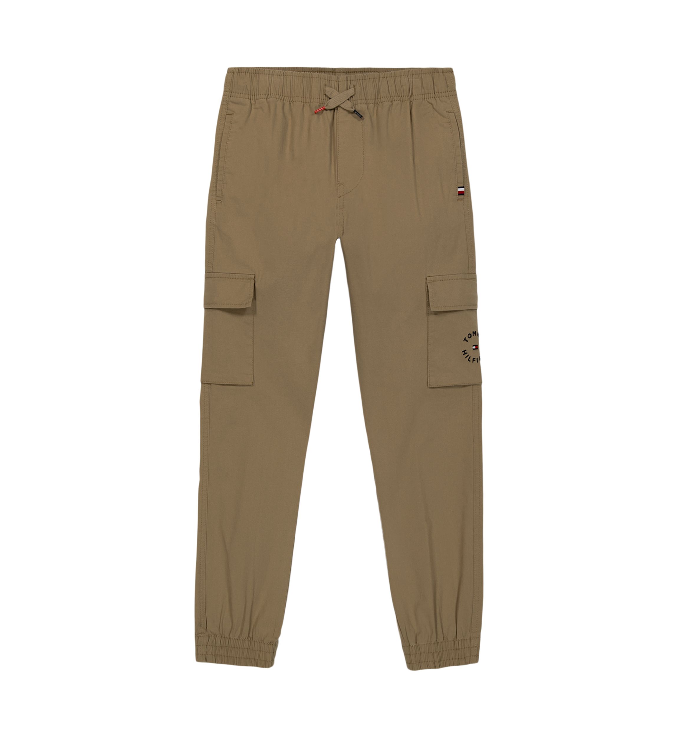 Boys 4-7 Cargo Joggers