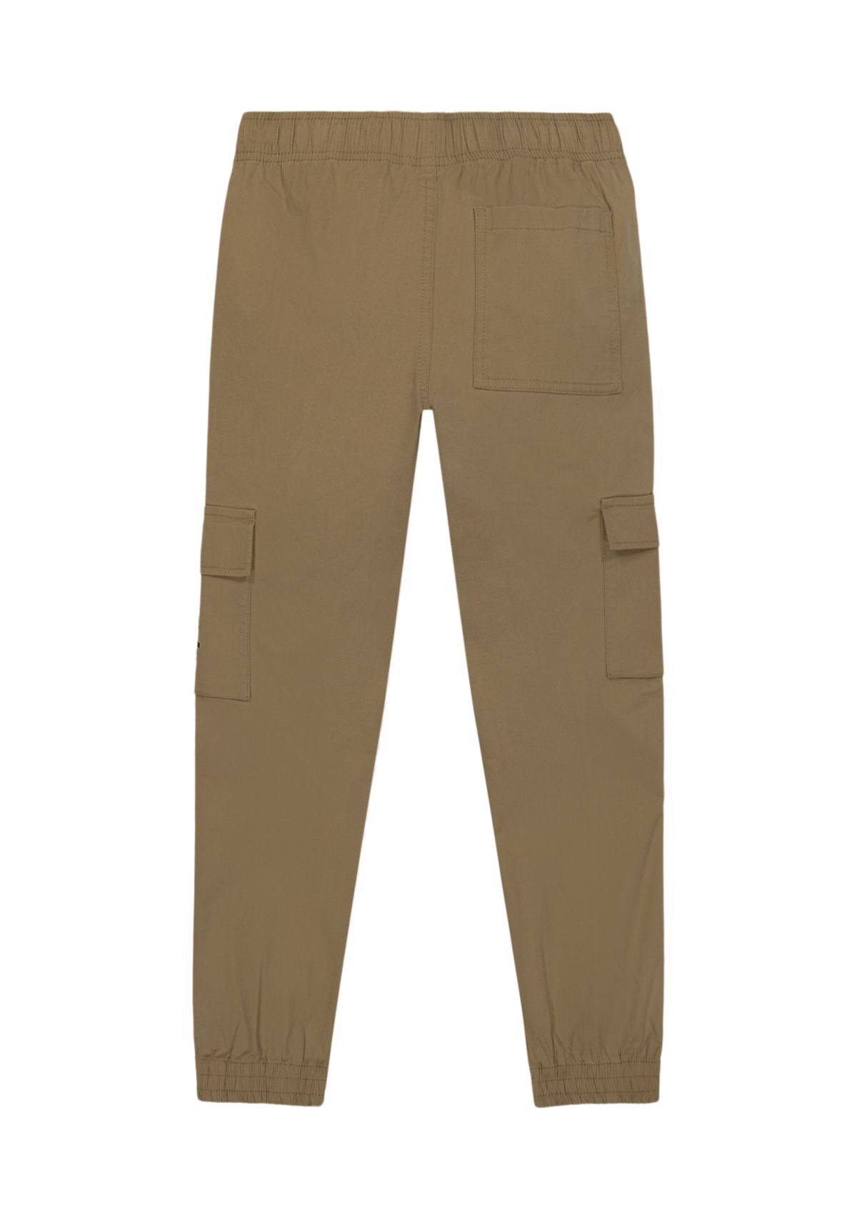 Boys 4-7 Cargo Joggers
