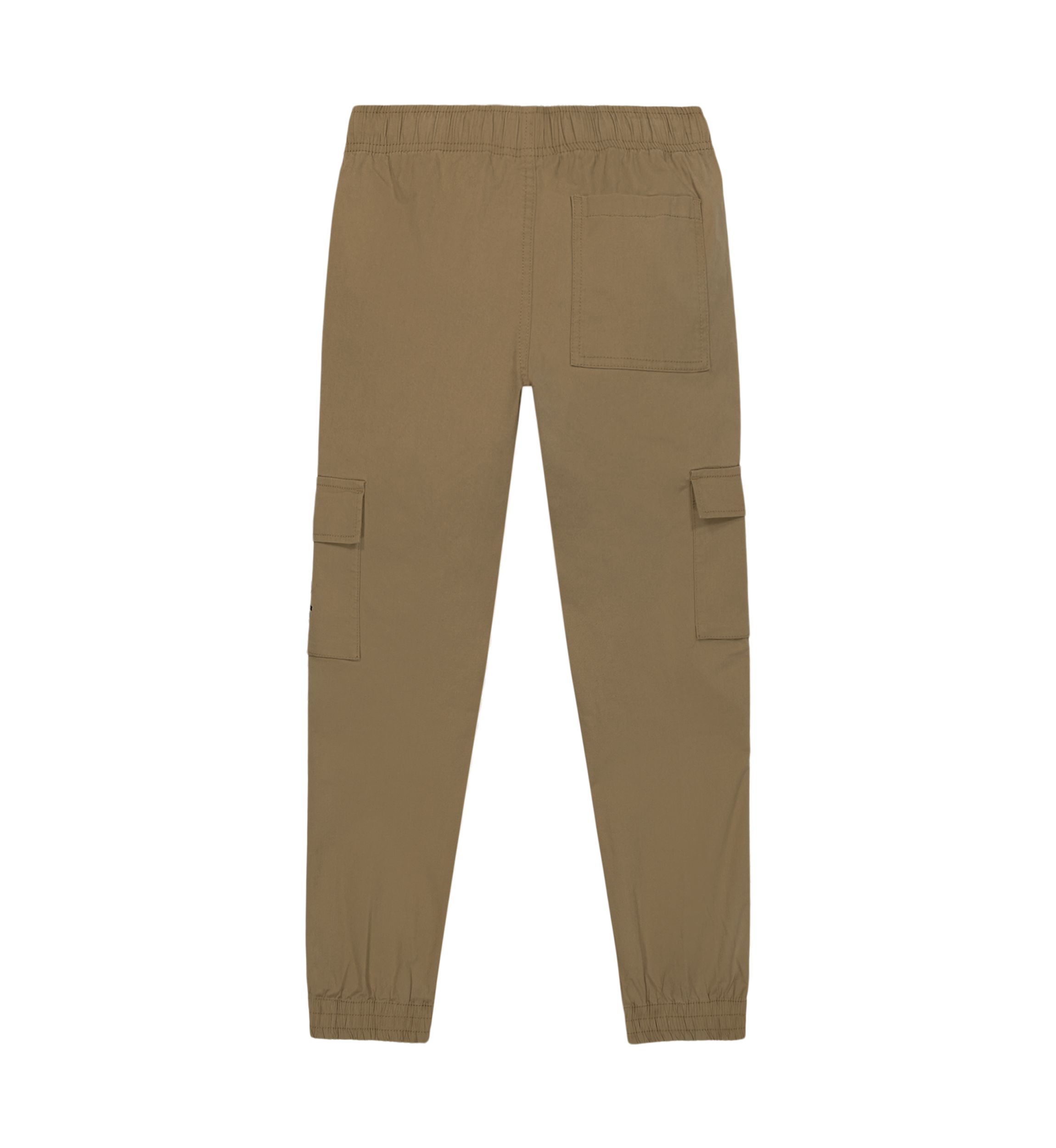 Boys 4-7 Cargo Joggers