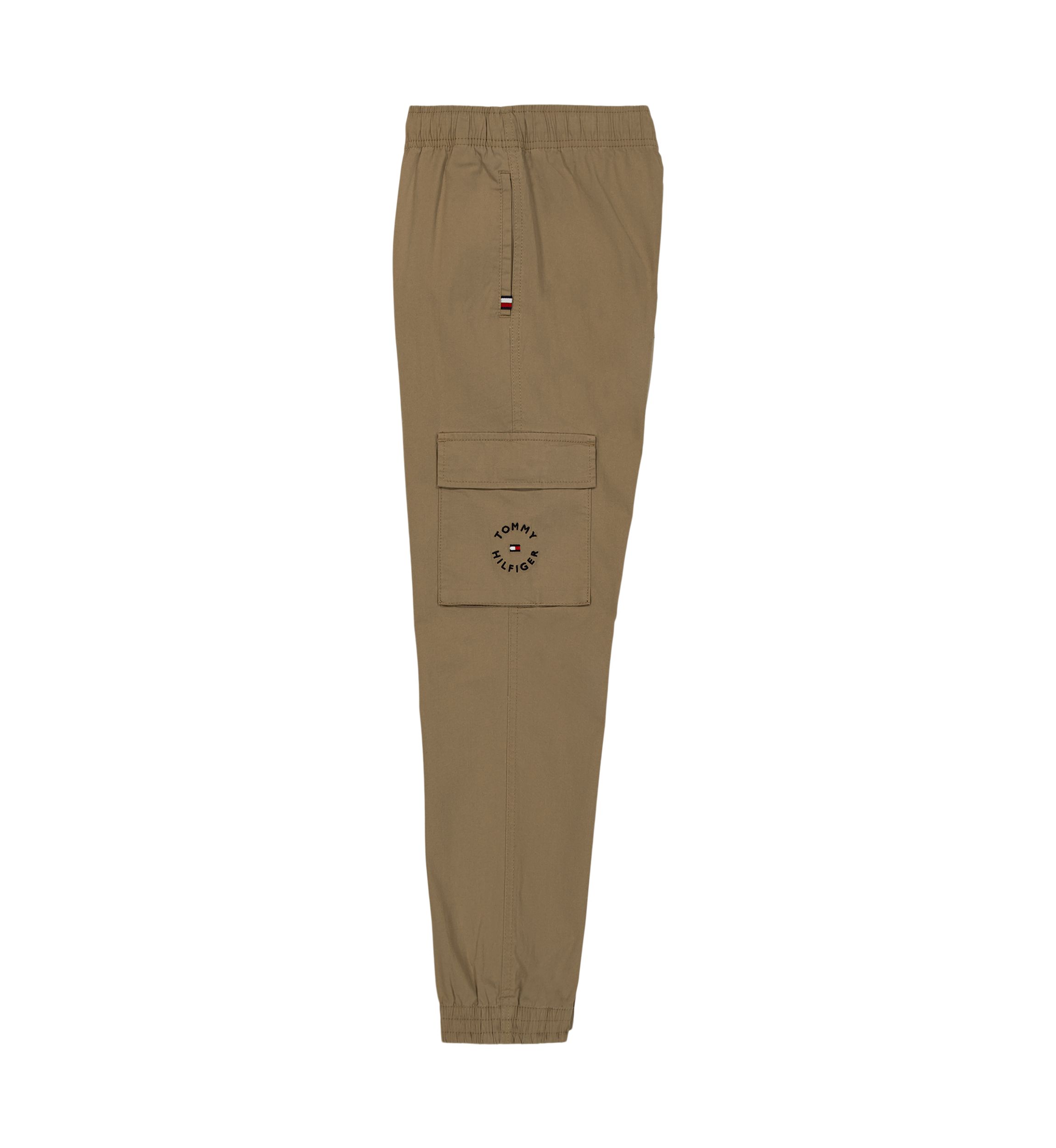 Boys 4-7 Cargo Joggers