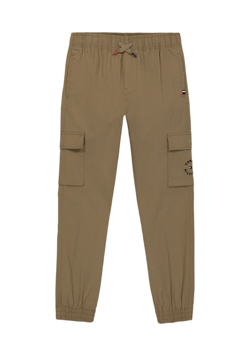 Boys 8-20 Cargo Joggers